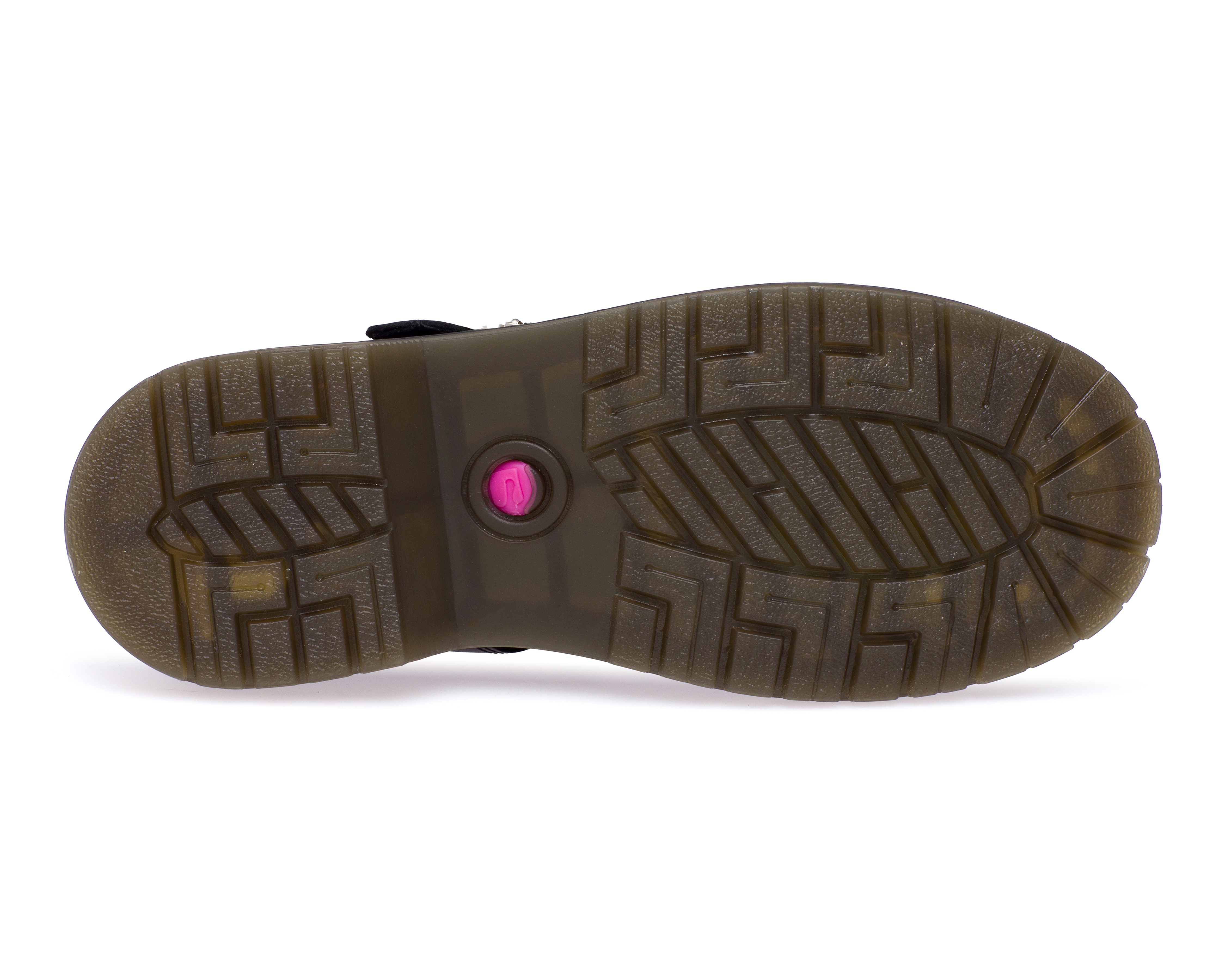 Foto 5 pulgar | Foto 4 | Zapatos Escolares Coqueta de Piel para Niña
