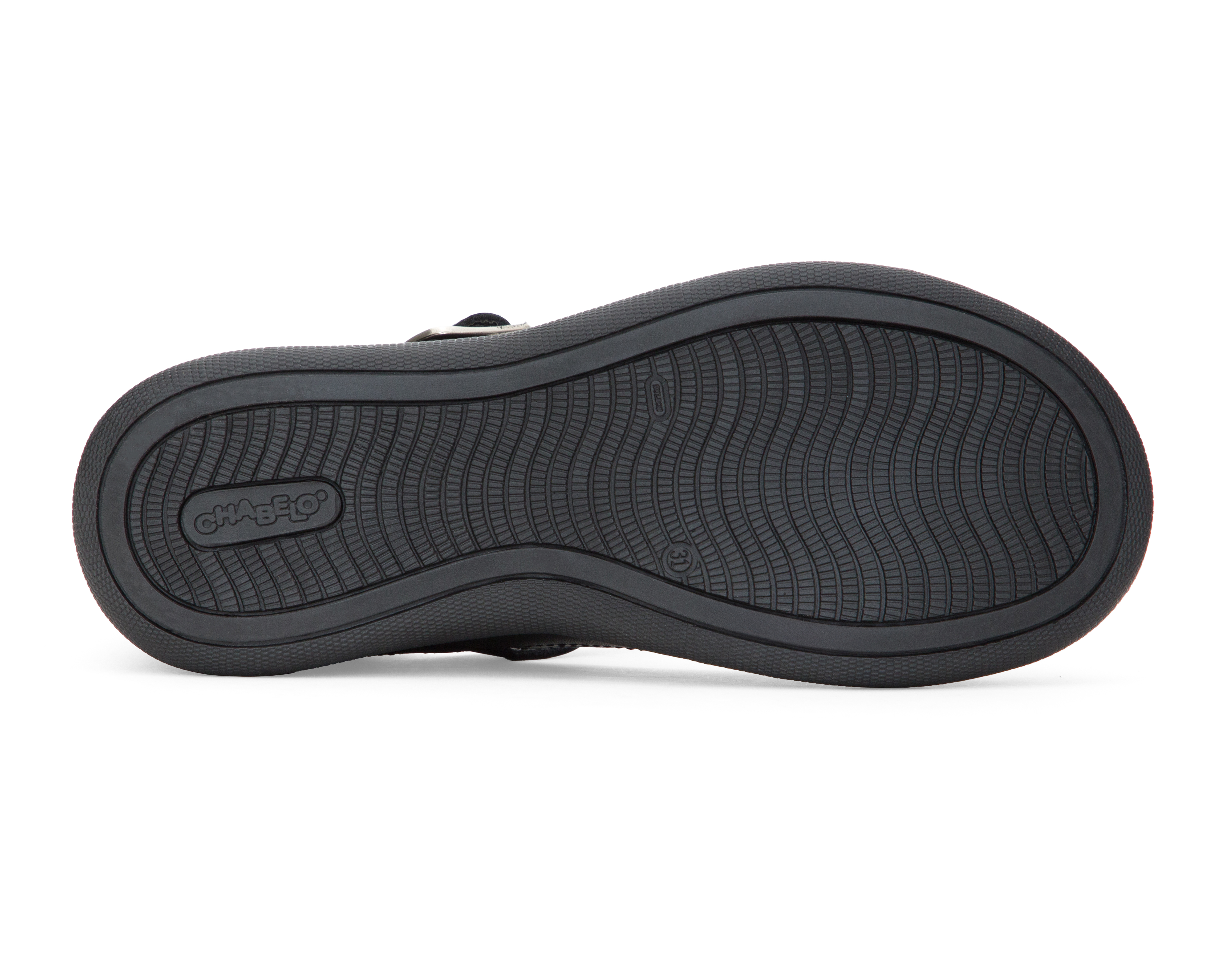 Foto 5 pulgar | Foto 4 | Zapatos Escolares Chabelo de Piel para Niña