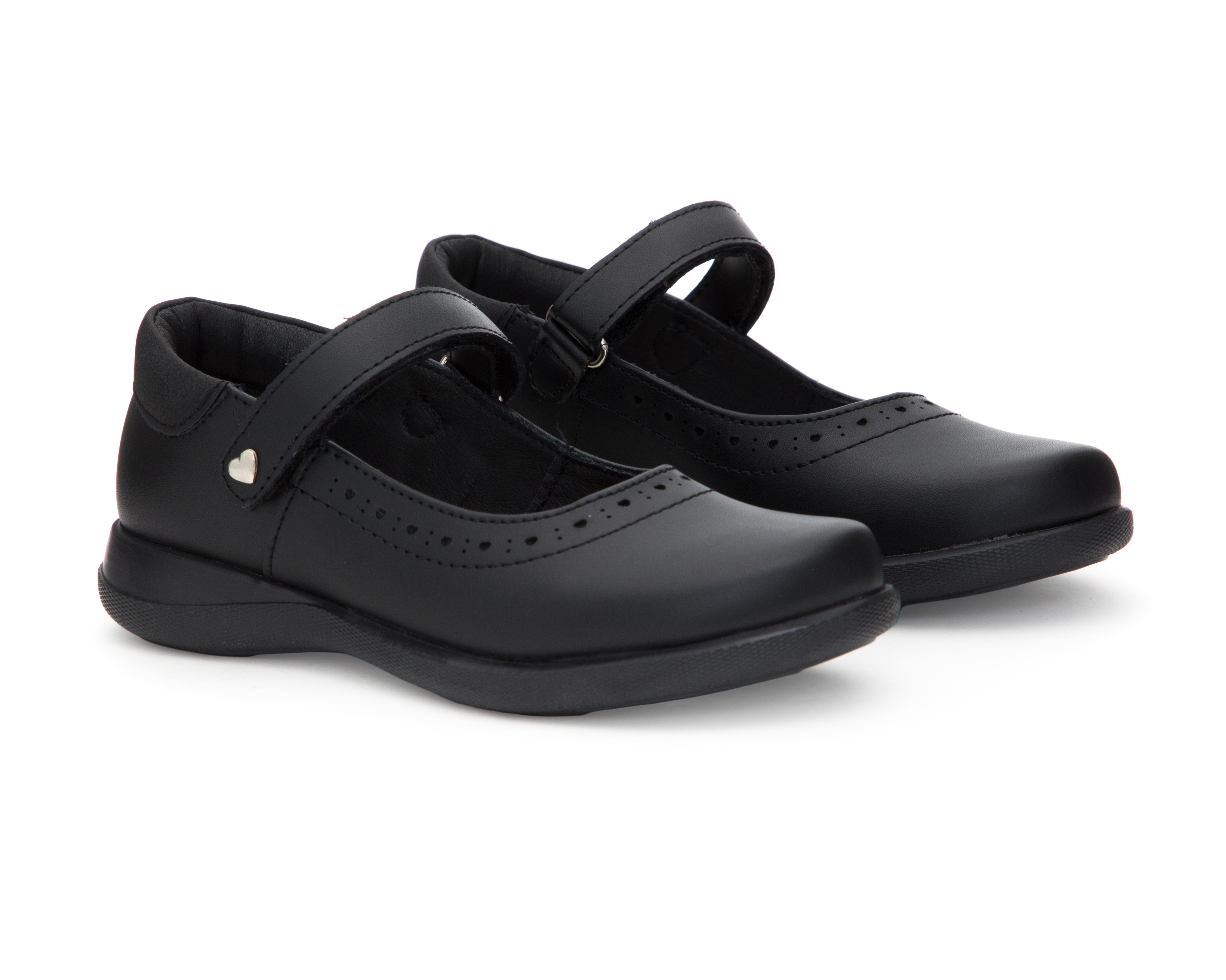 Zapatos Escolares Chabelo para Niña