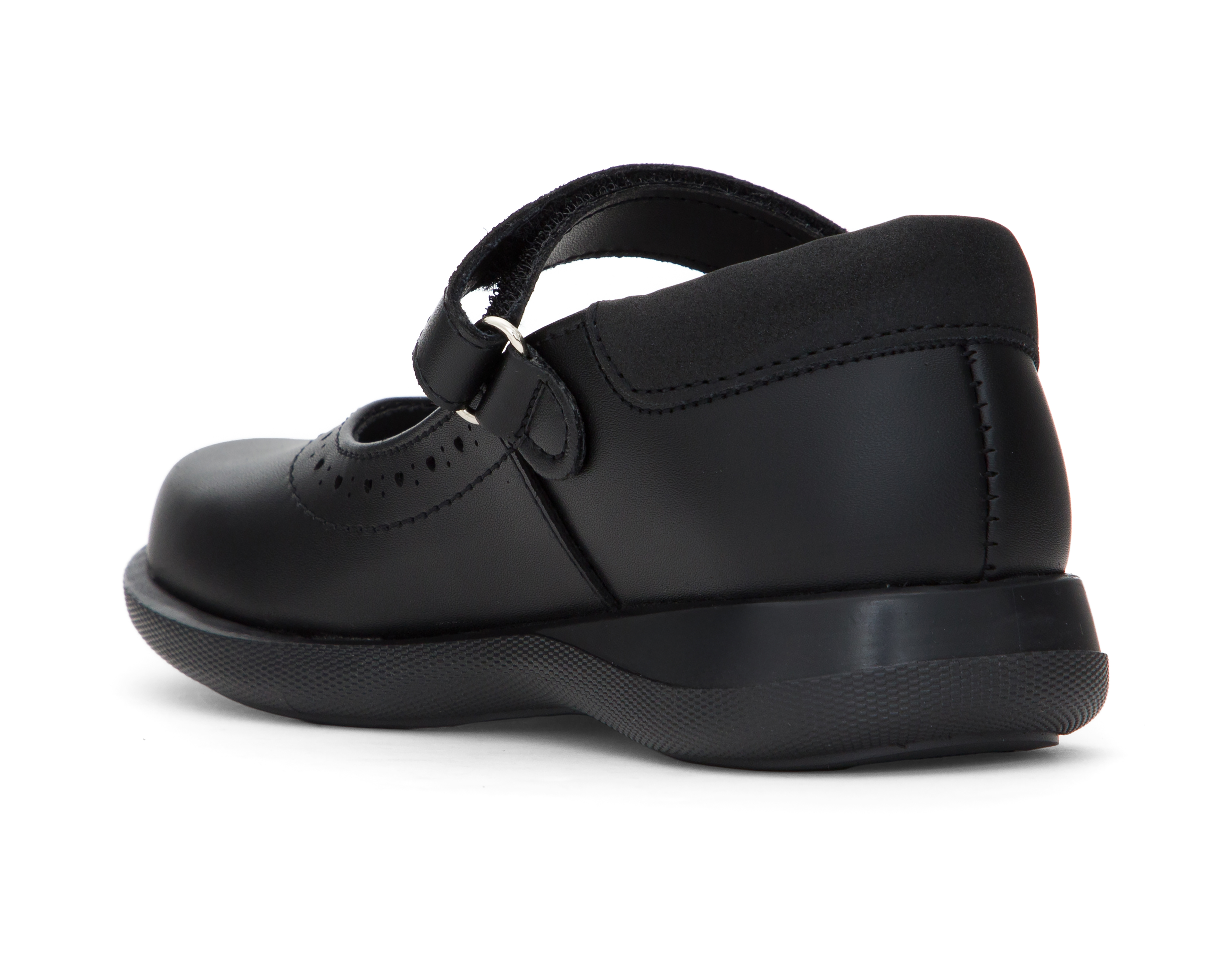 Foto 3 | Foto 3 | Zapatos Escolares Chabelo para Niña