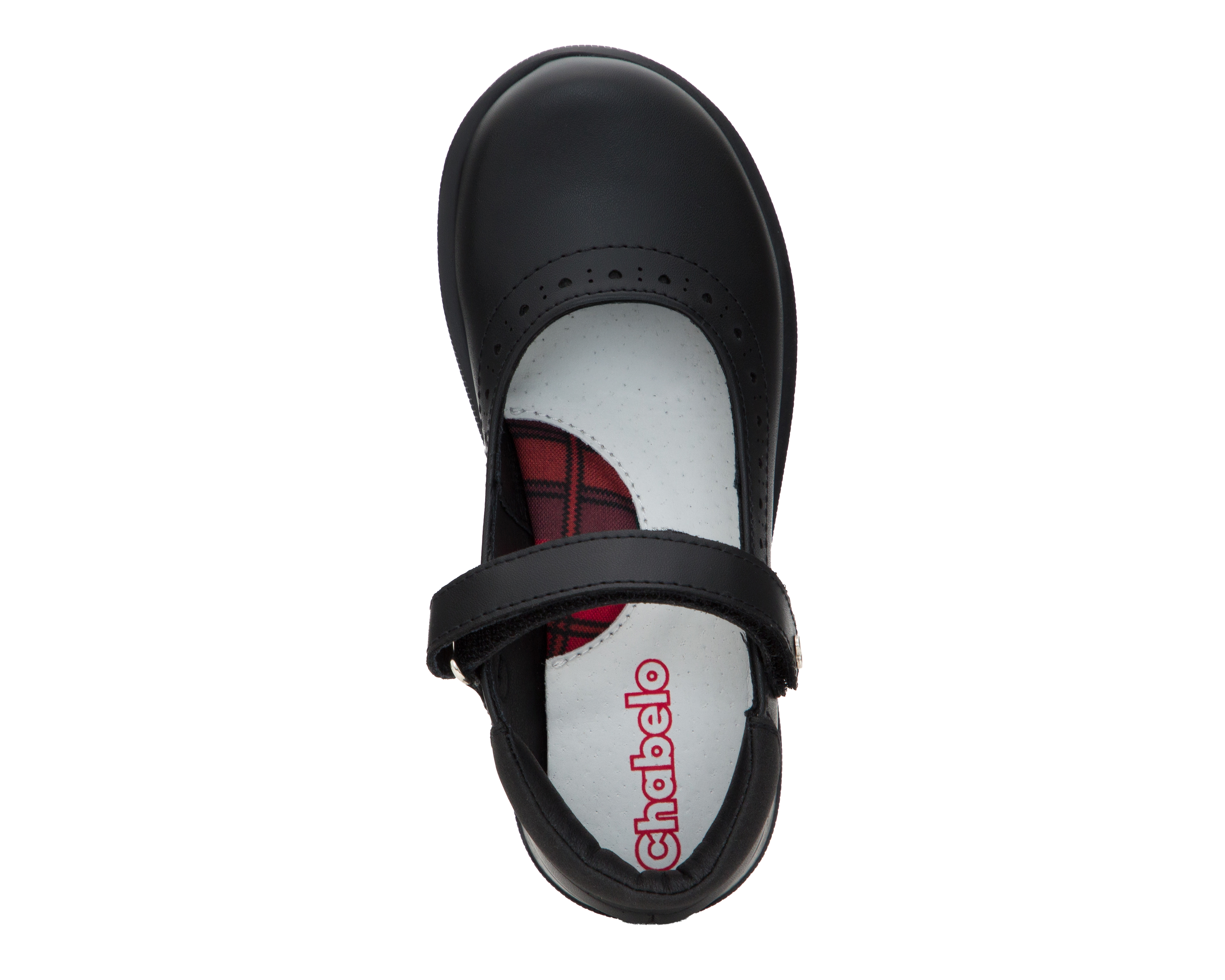Foto 5 | Foto 5 | Zapatos Escolares Chabelo para Niña