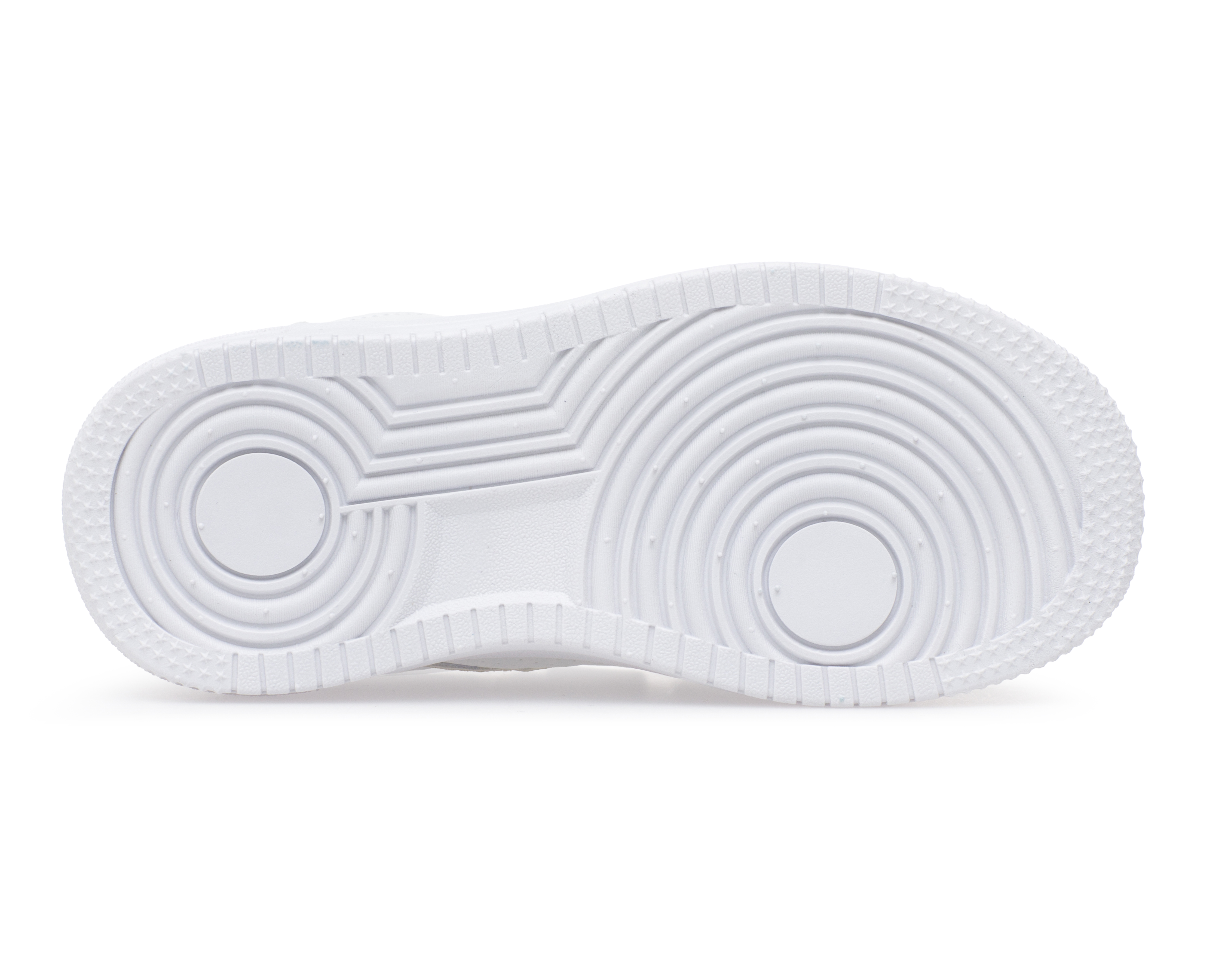 Foto 5 pulgar | Foto 4 | Tenis Casuales Refill para Niño