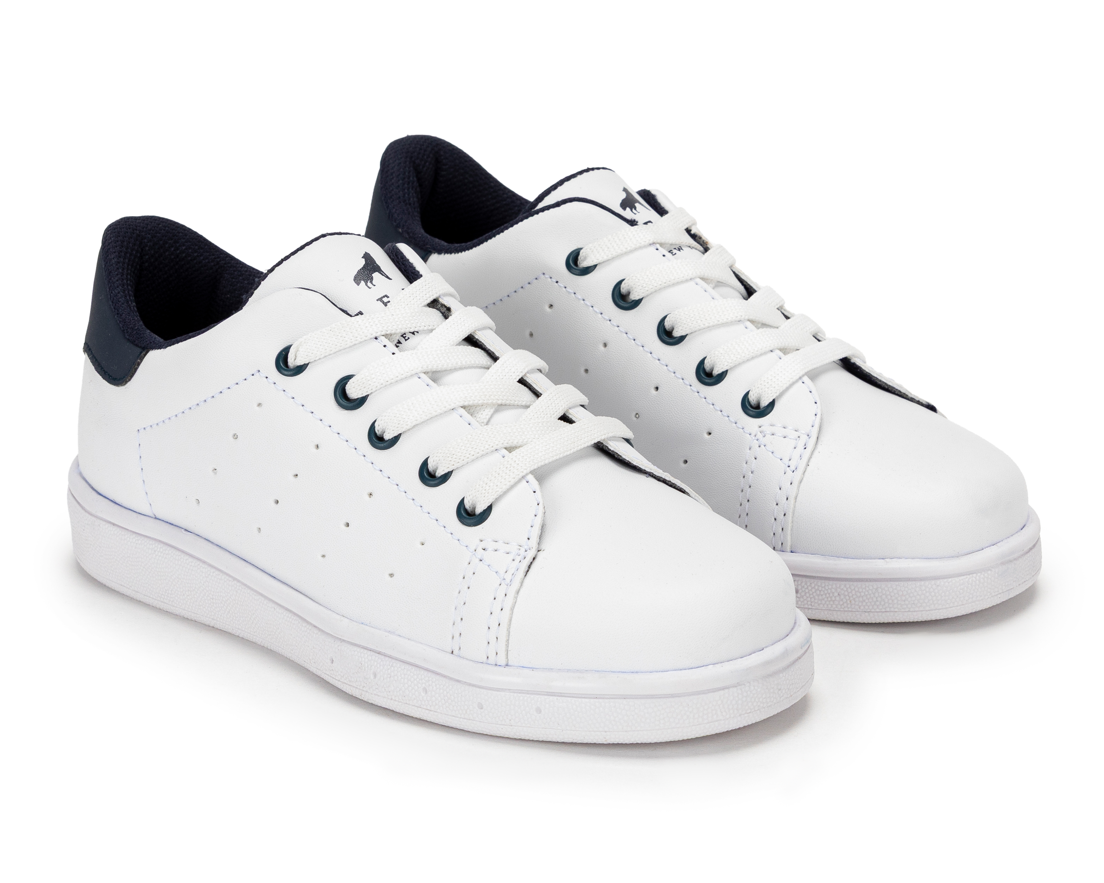 Foto 1 | Foto 1 | Tenis Casuales Refill para Niño