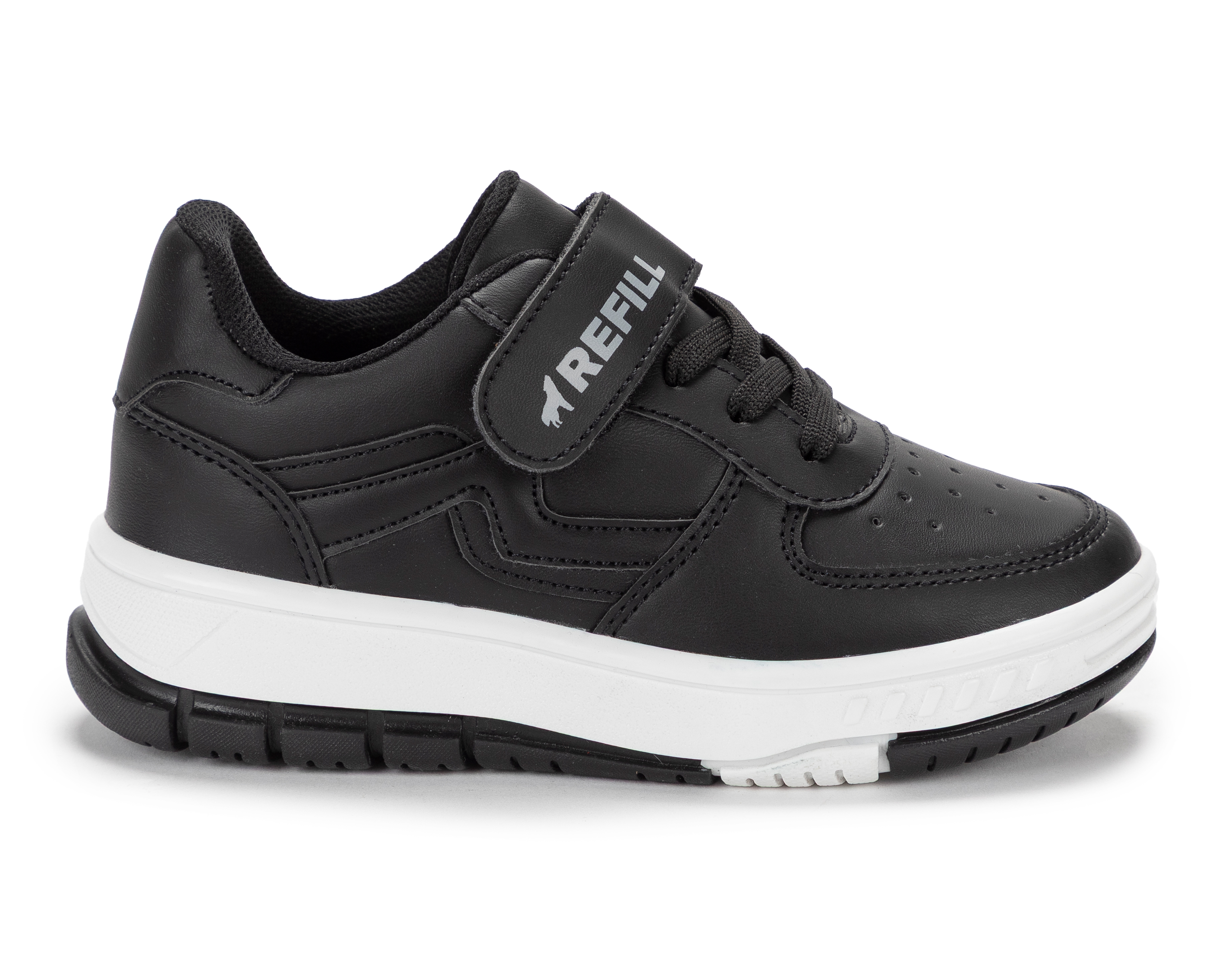 Foto 2 | Foto 2 | Tenis Casuales Refill para Niño