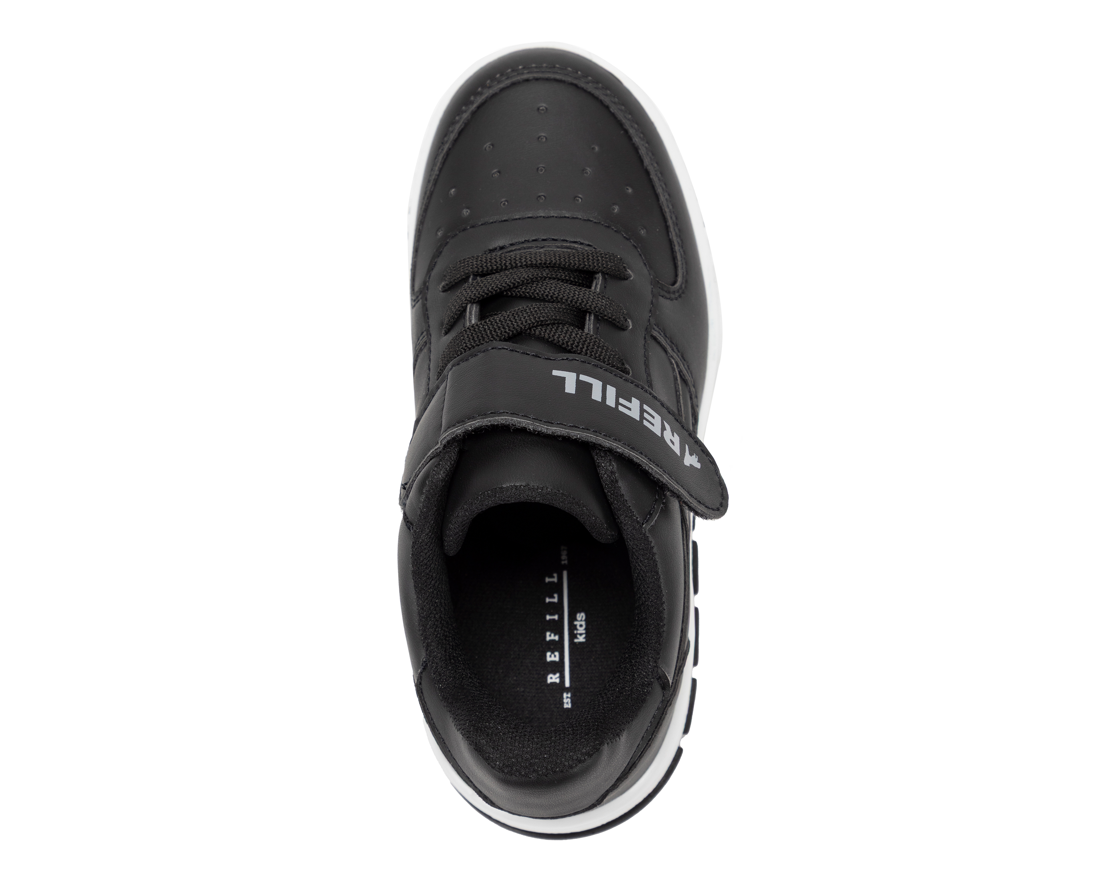 Foto 5 | Foto 5 | Tenis Casuales Refill para Niño