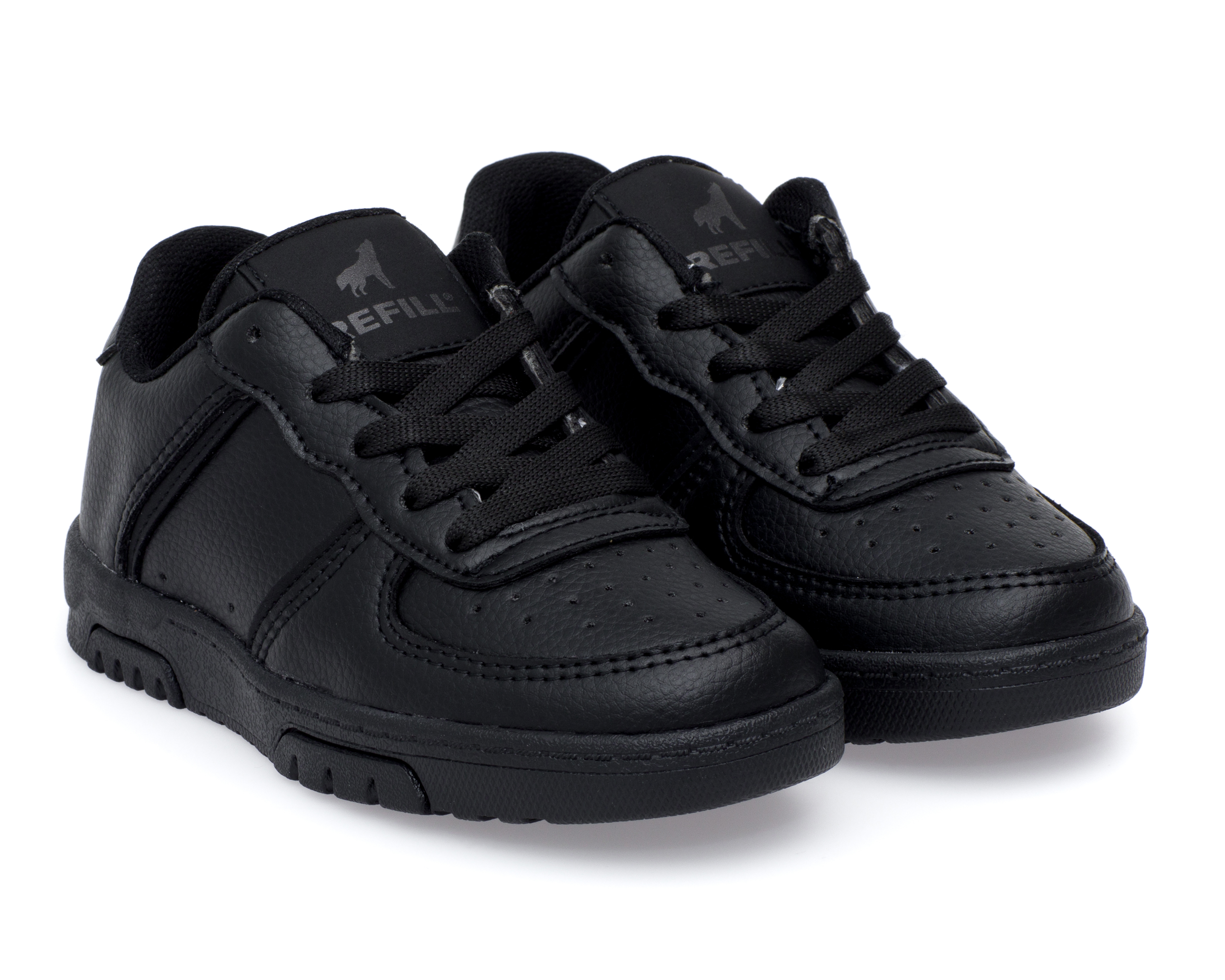 Foto 2 pulgar | Foto 1 | Tenis Refill para Niño