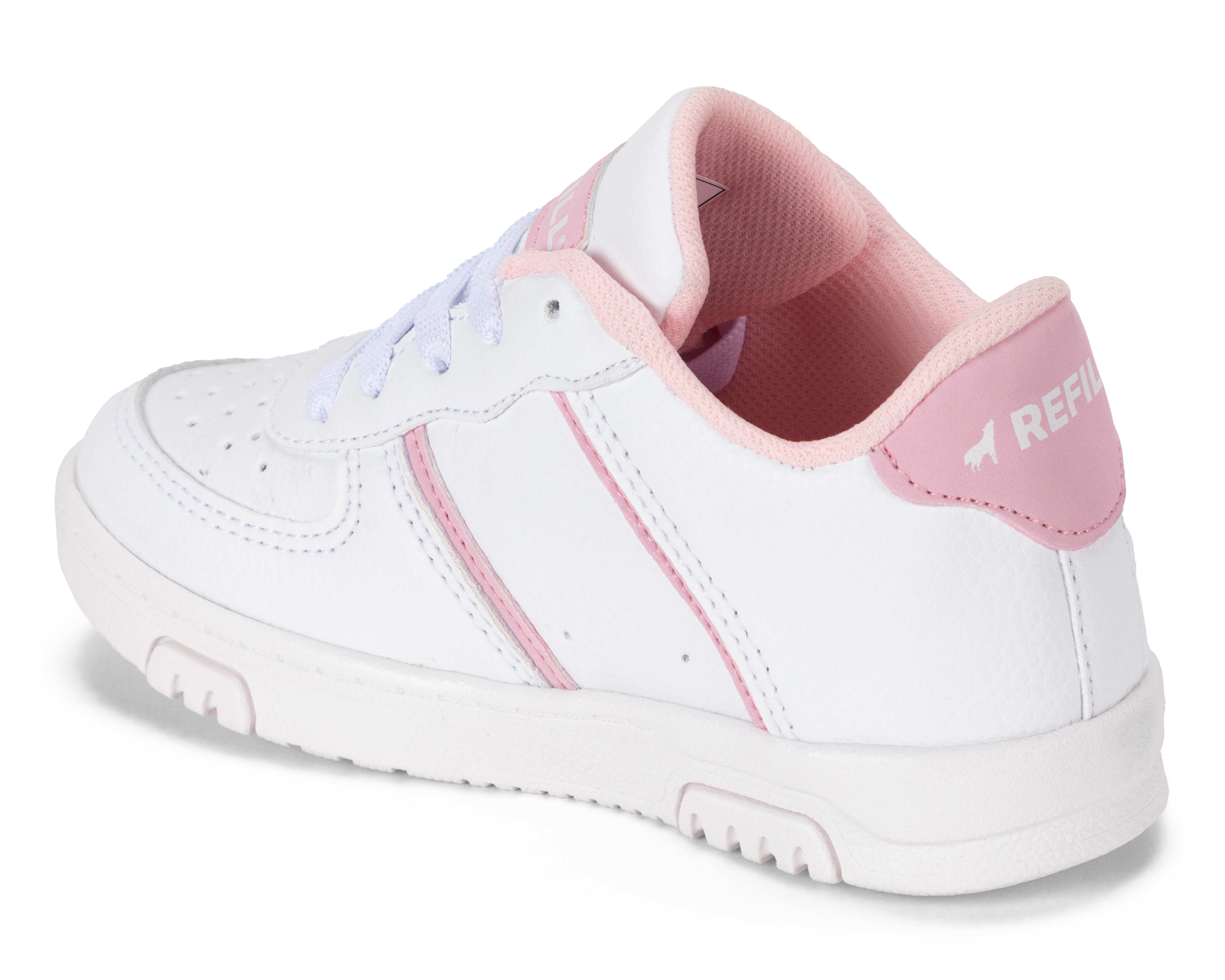 Foto 3 | Foto 3 | Tenis Refill para Niña