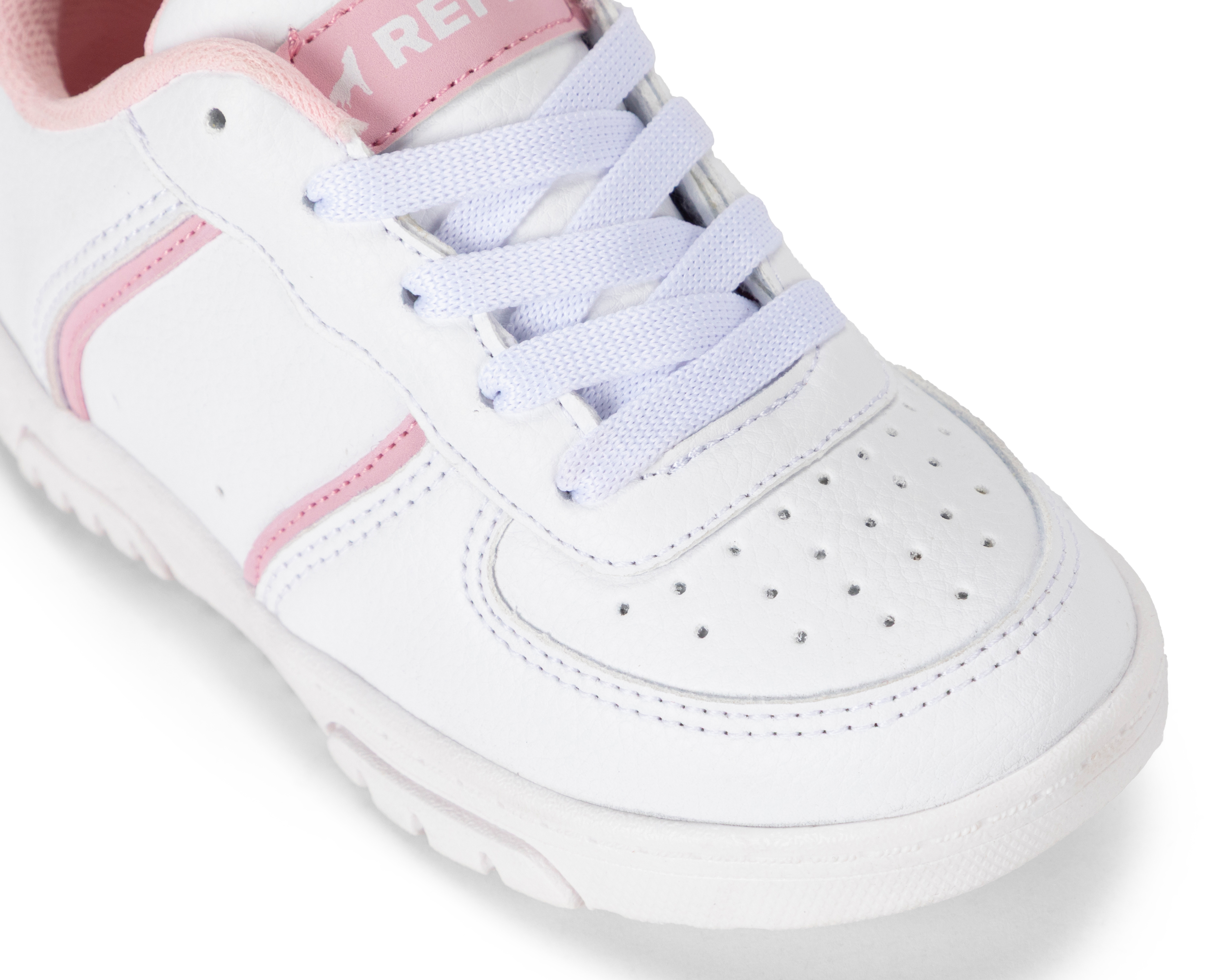 Foto 7 pulgar | Foto 6 | Tenis Refill para Niña