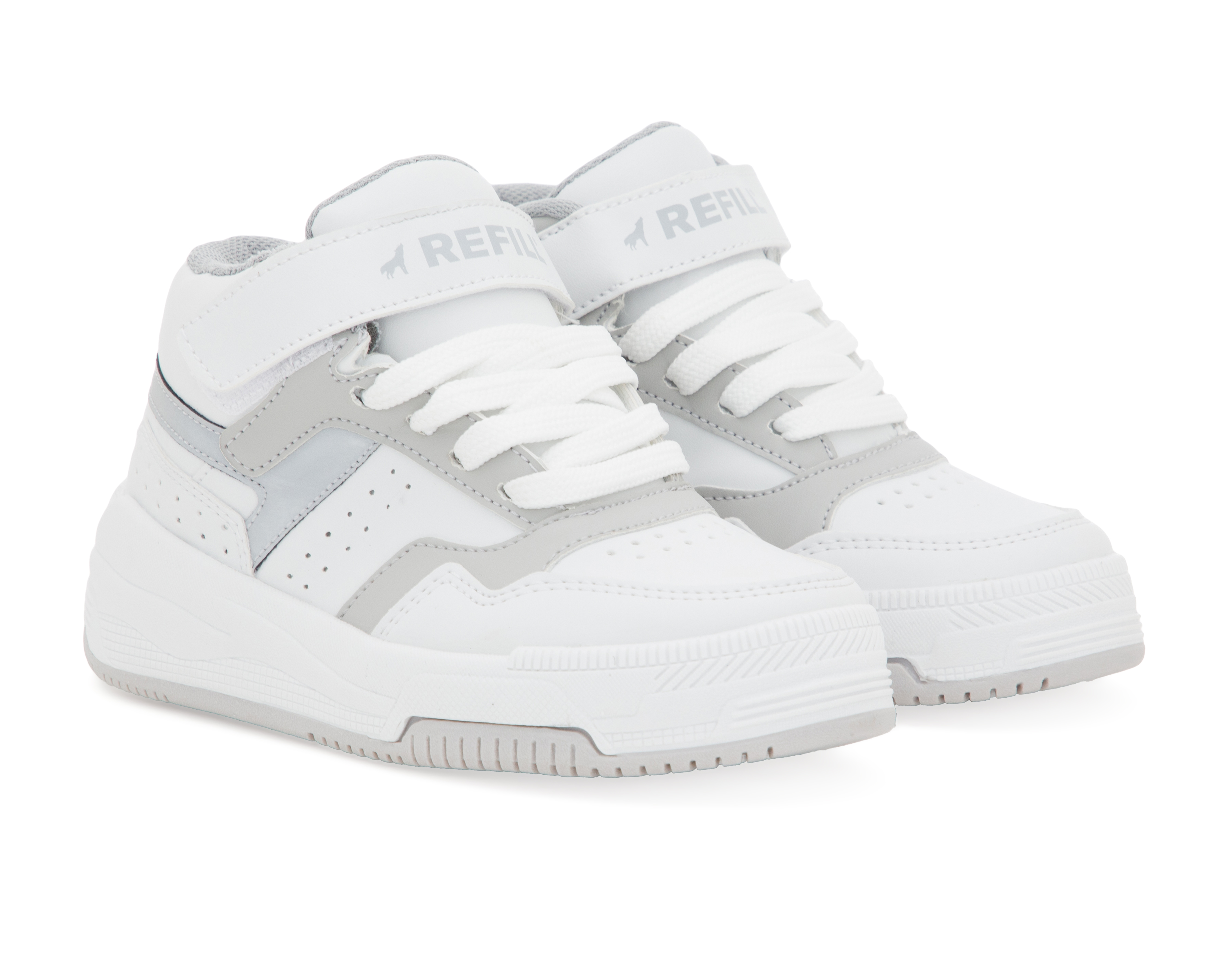 Foto 1 | Foto 1 | Tenis Refill para Niño