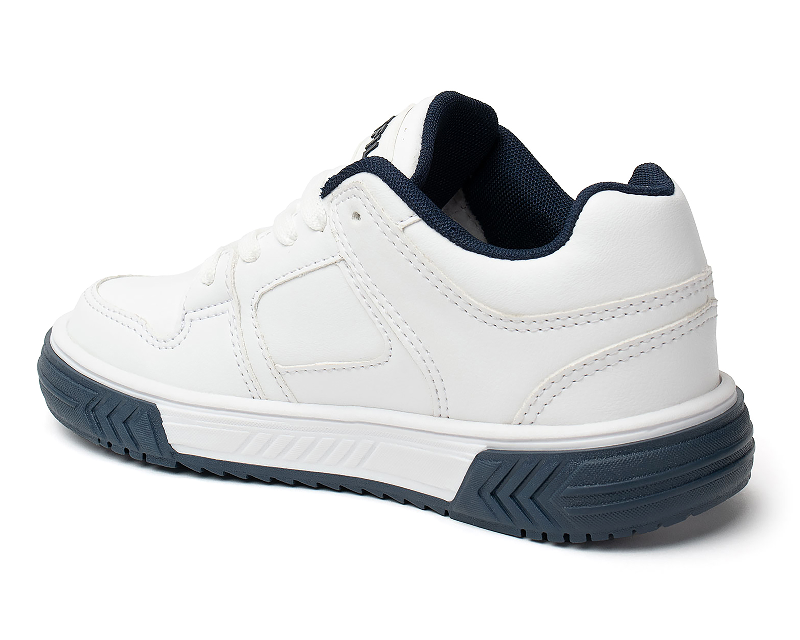 Foto 4 pulgar | Foto 3 | Tenis Casuales Refill para Niño