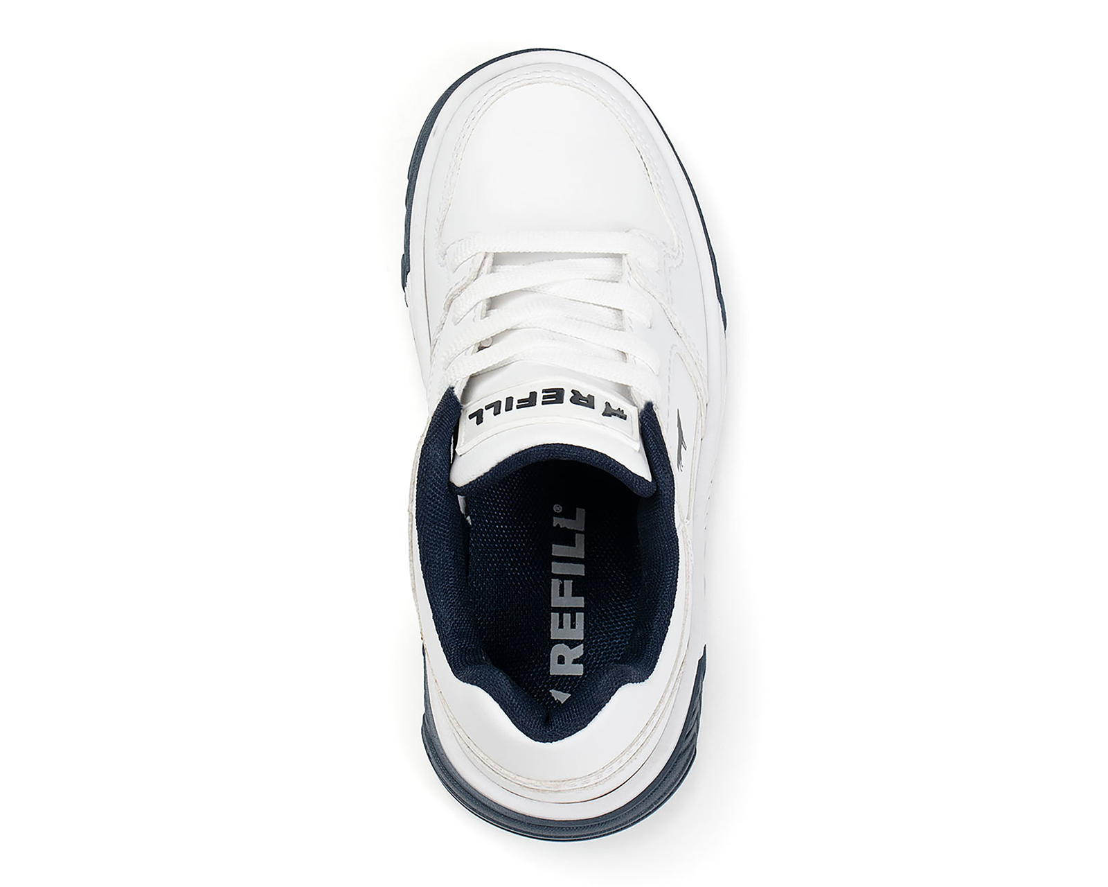 Foto 5 | Foto 5 | Tenis Casuales Refill para Niño