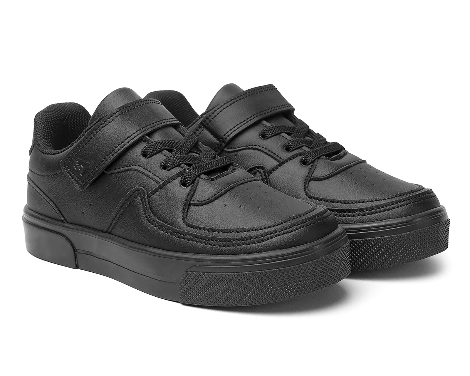 Foto 2 pulgar | Foto 1 | Tenis Casuales Refill para Niño