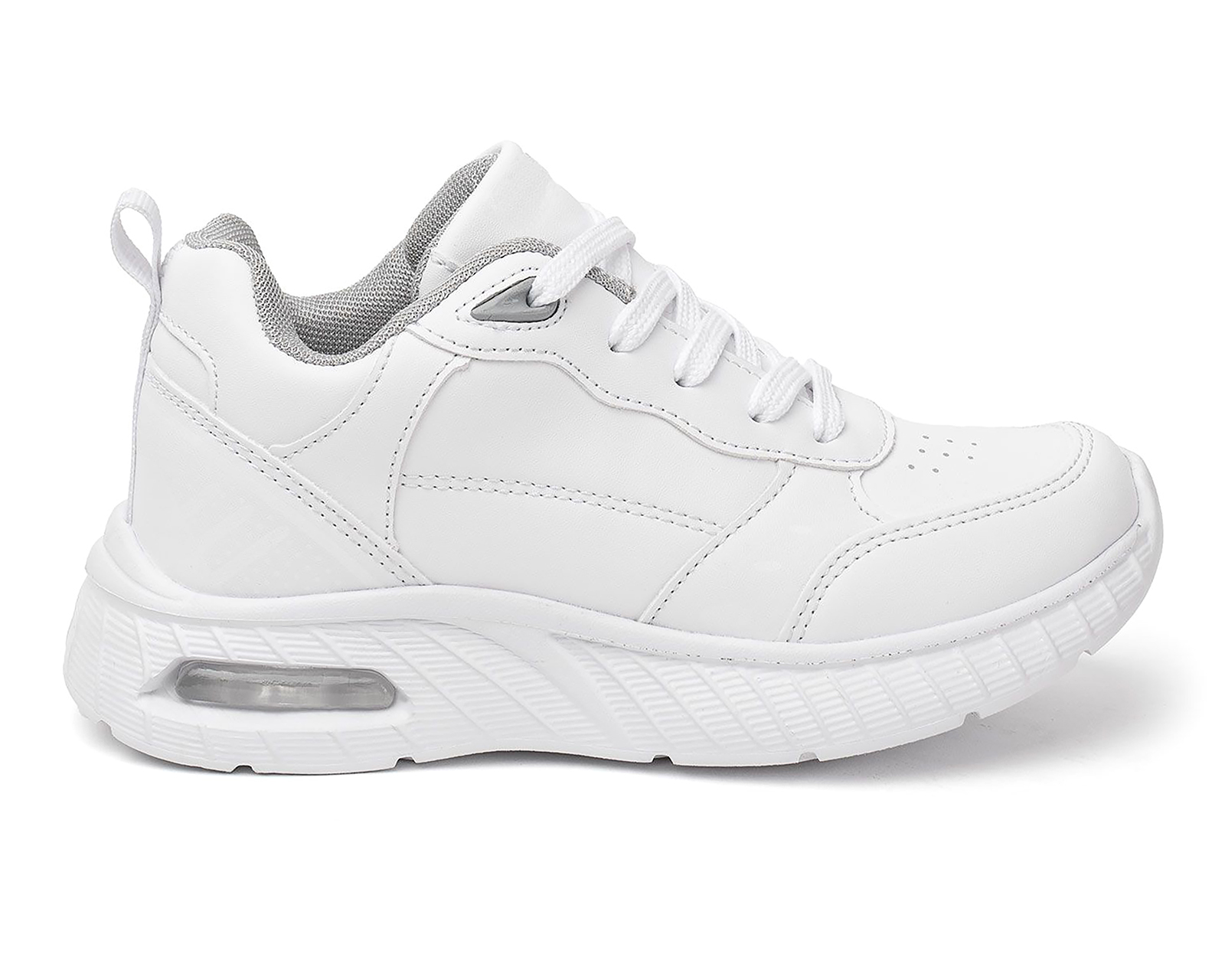 Foto 3 pulgar | Foto 2 | Tenis Casuales Refill para Niño