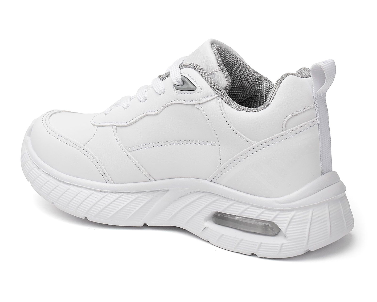 Foto 4 pulgar | Foto 3 | Tenis Casuales Refill para Niño