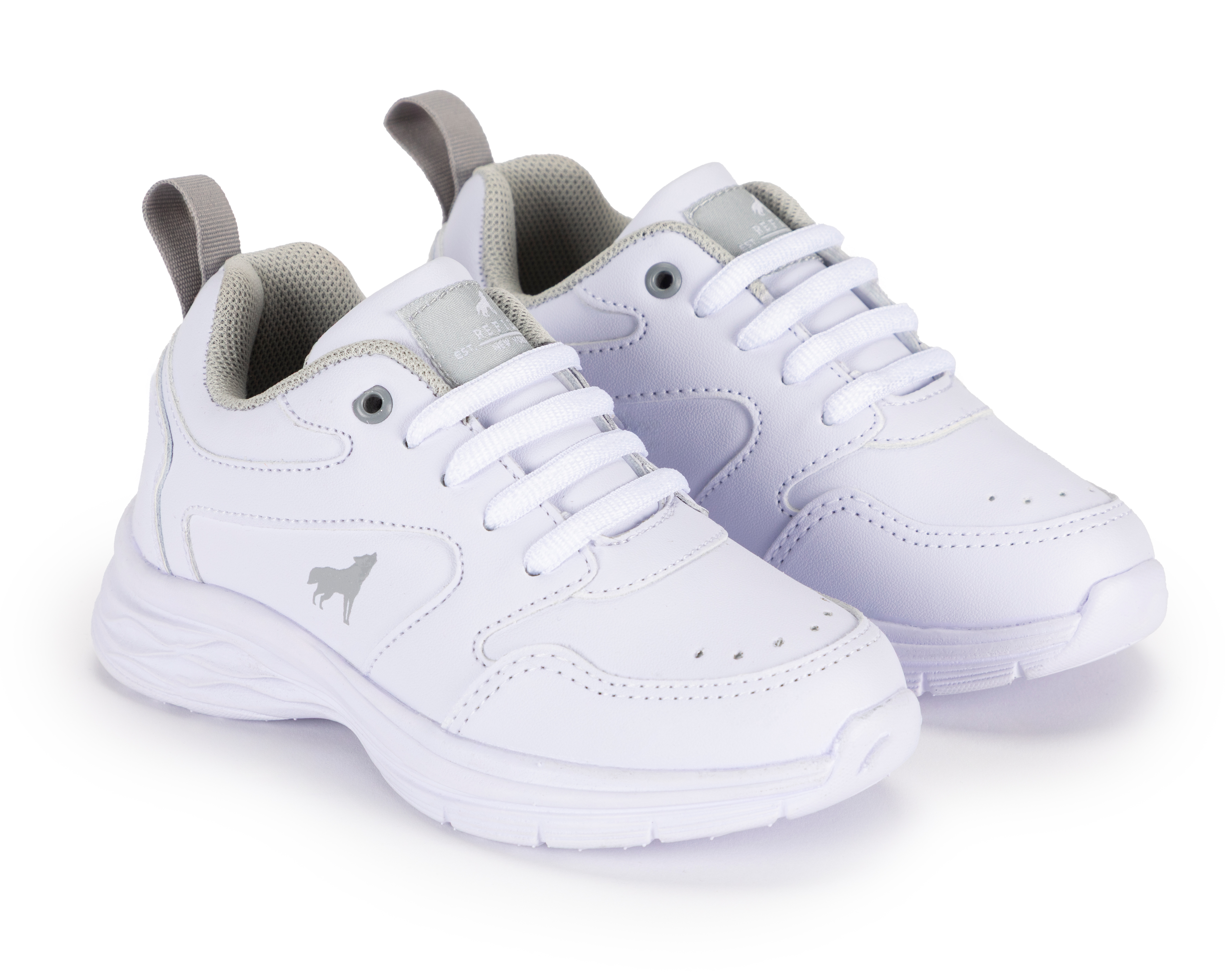Tenis Casuales Refill para Niño