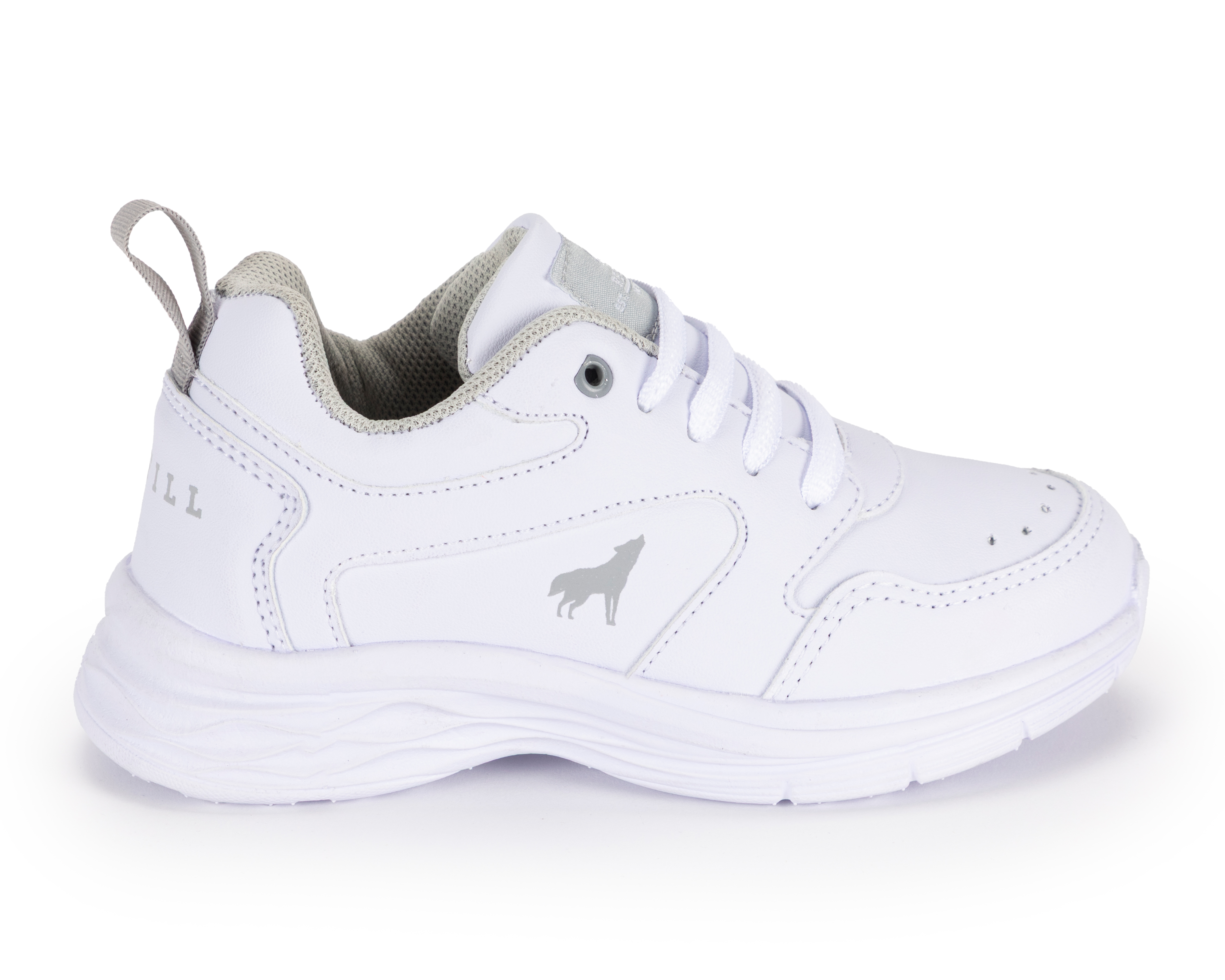 Foto 3 pulgar | Foto 2 | Tenis Casuales Refill para Niño