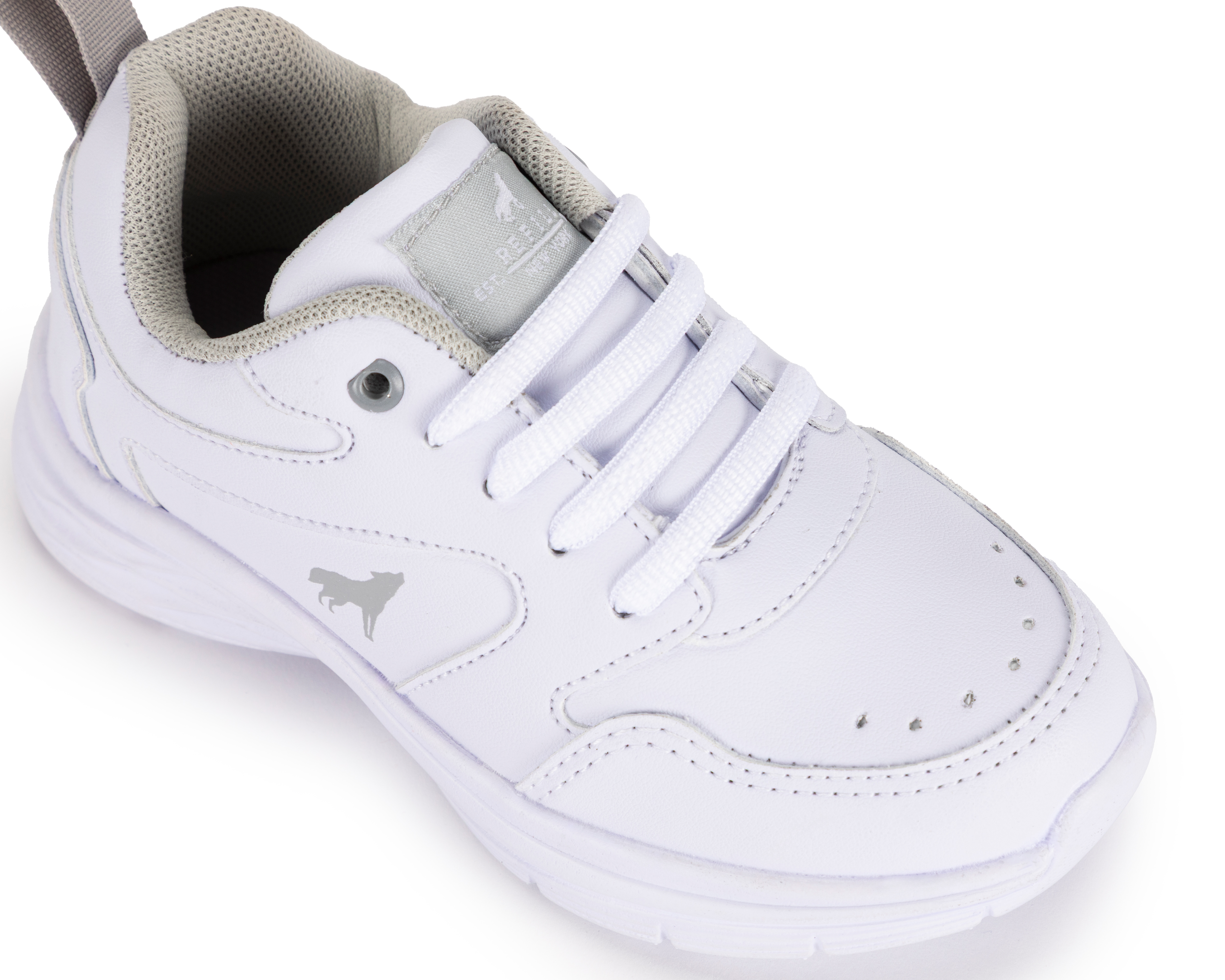 Foto 6 | Foto 6 | Tenis Casuales Refill para Niño