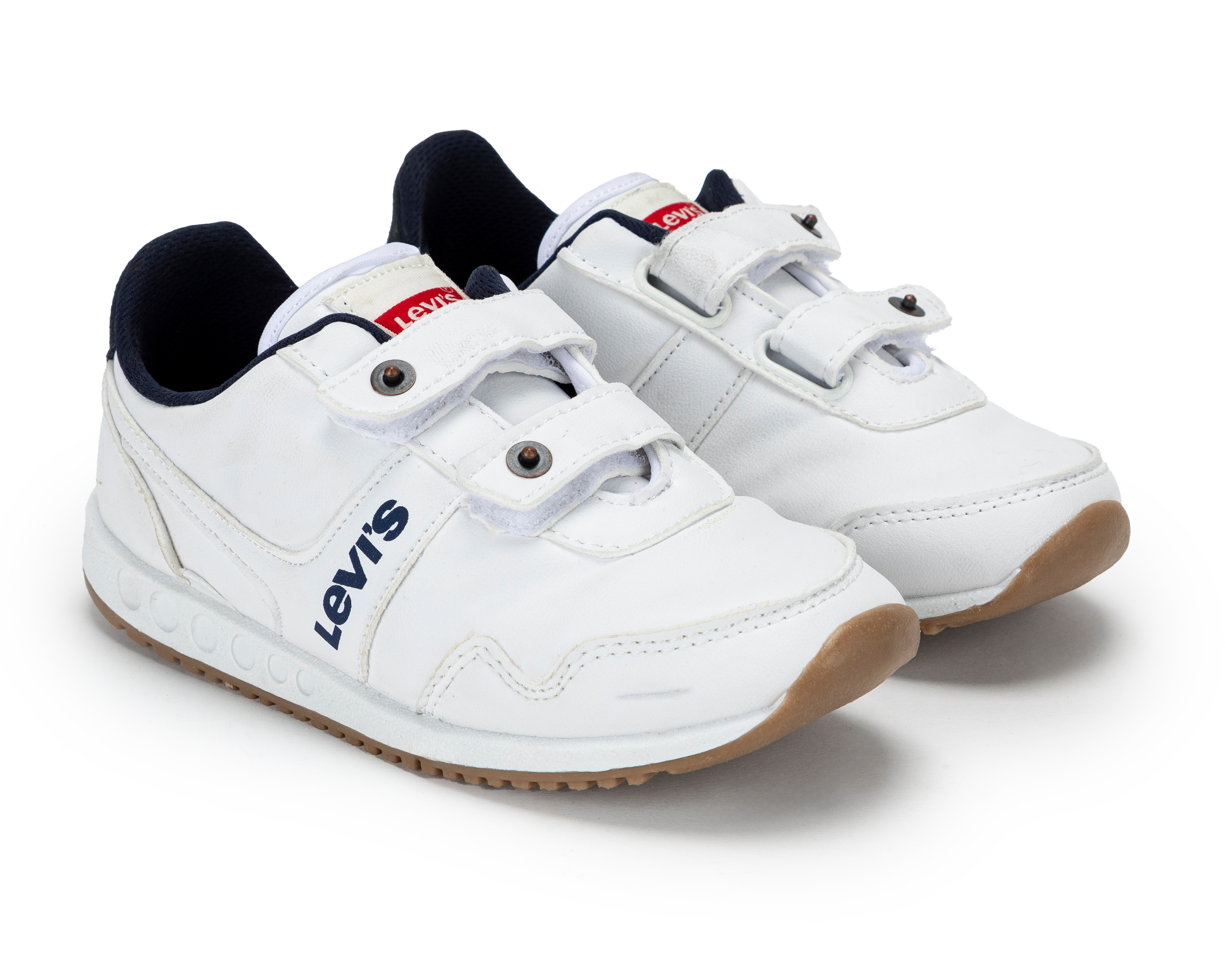 Foto 1 | Foto 1 | Tenis Levi's para Niño