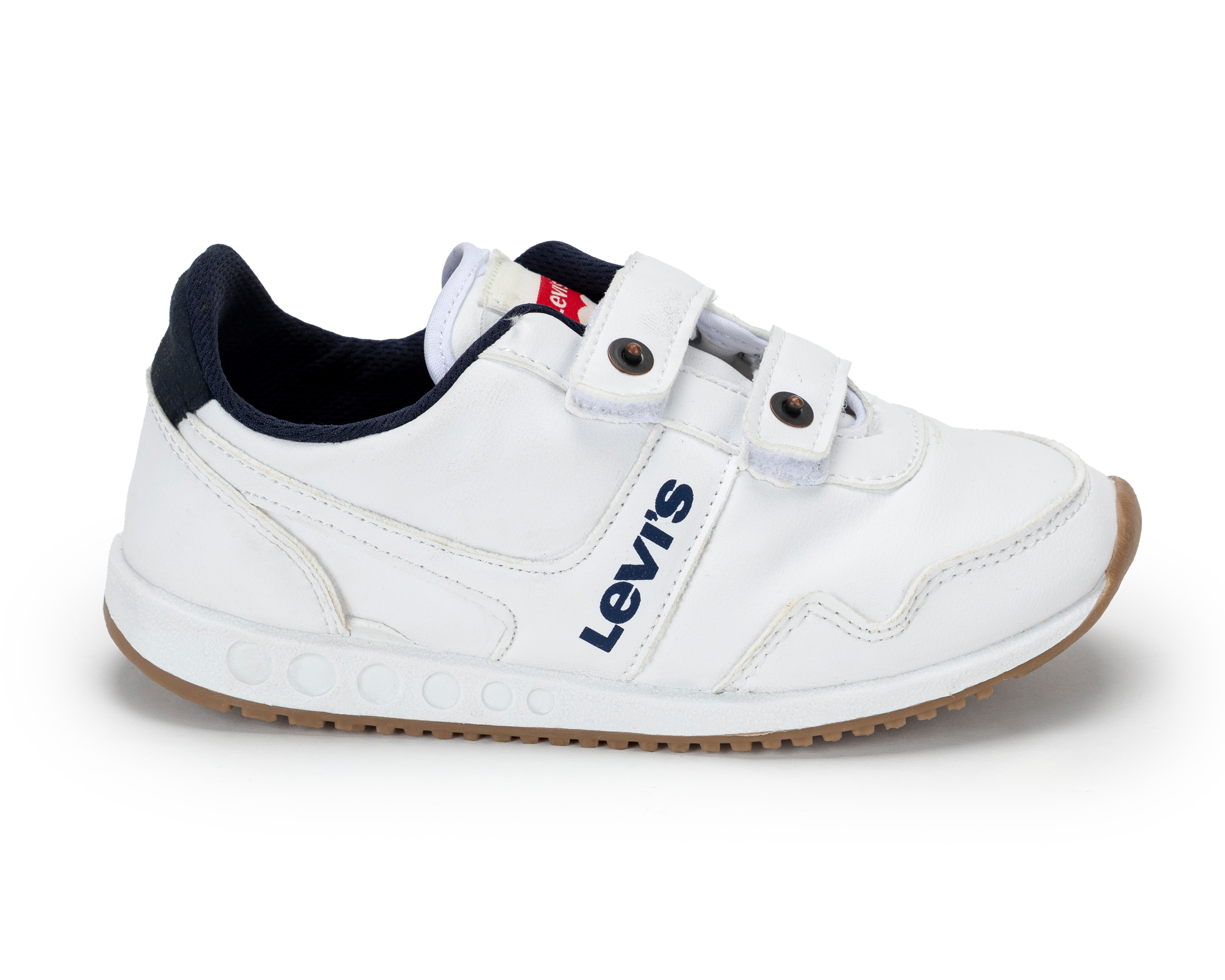 Foto 2 | Foto 2 | Tenis Levi's para Niño