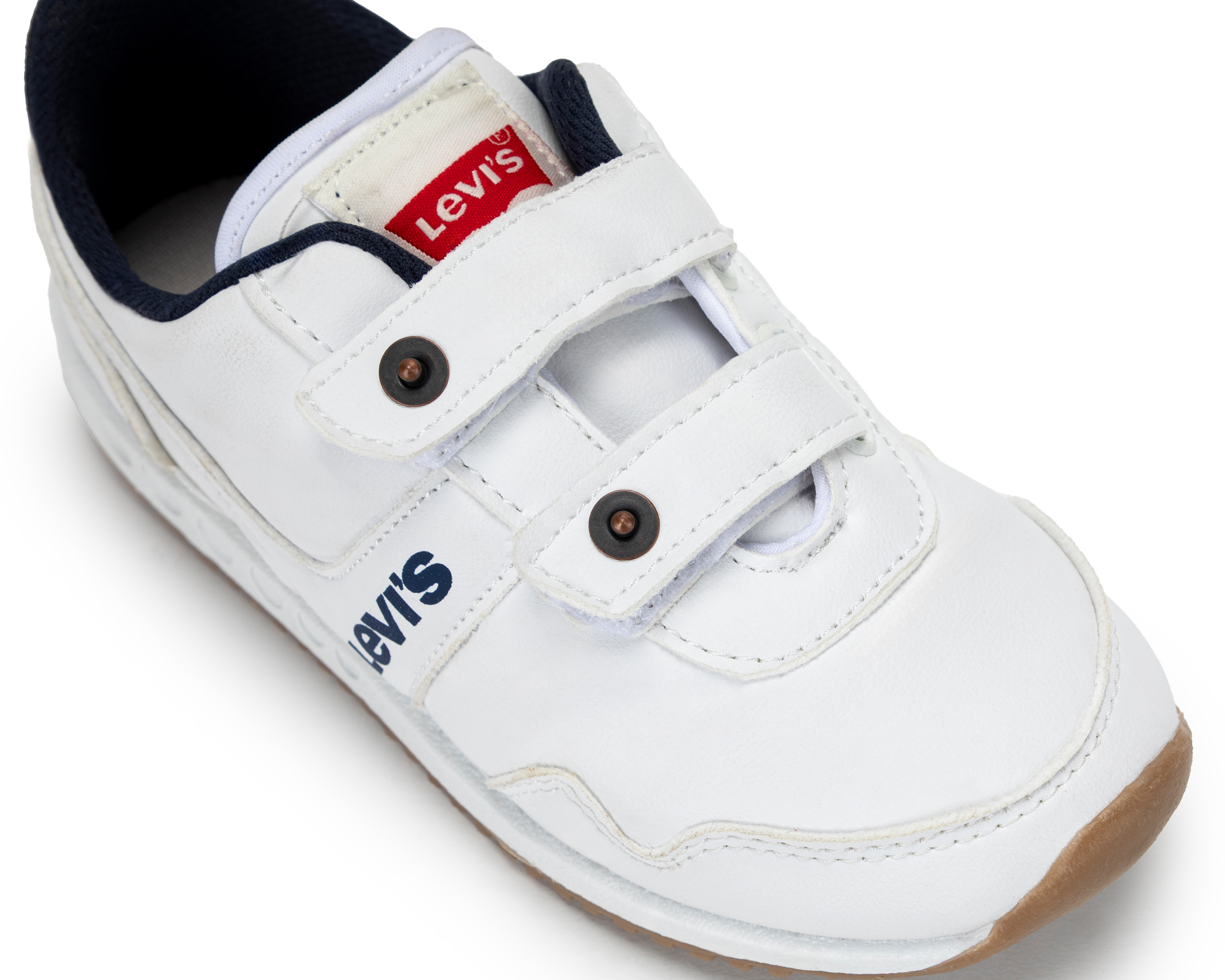 Foto 6 | Foto 6 | Tenis Levi's para Niño