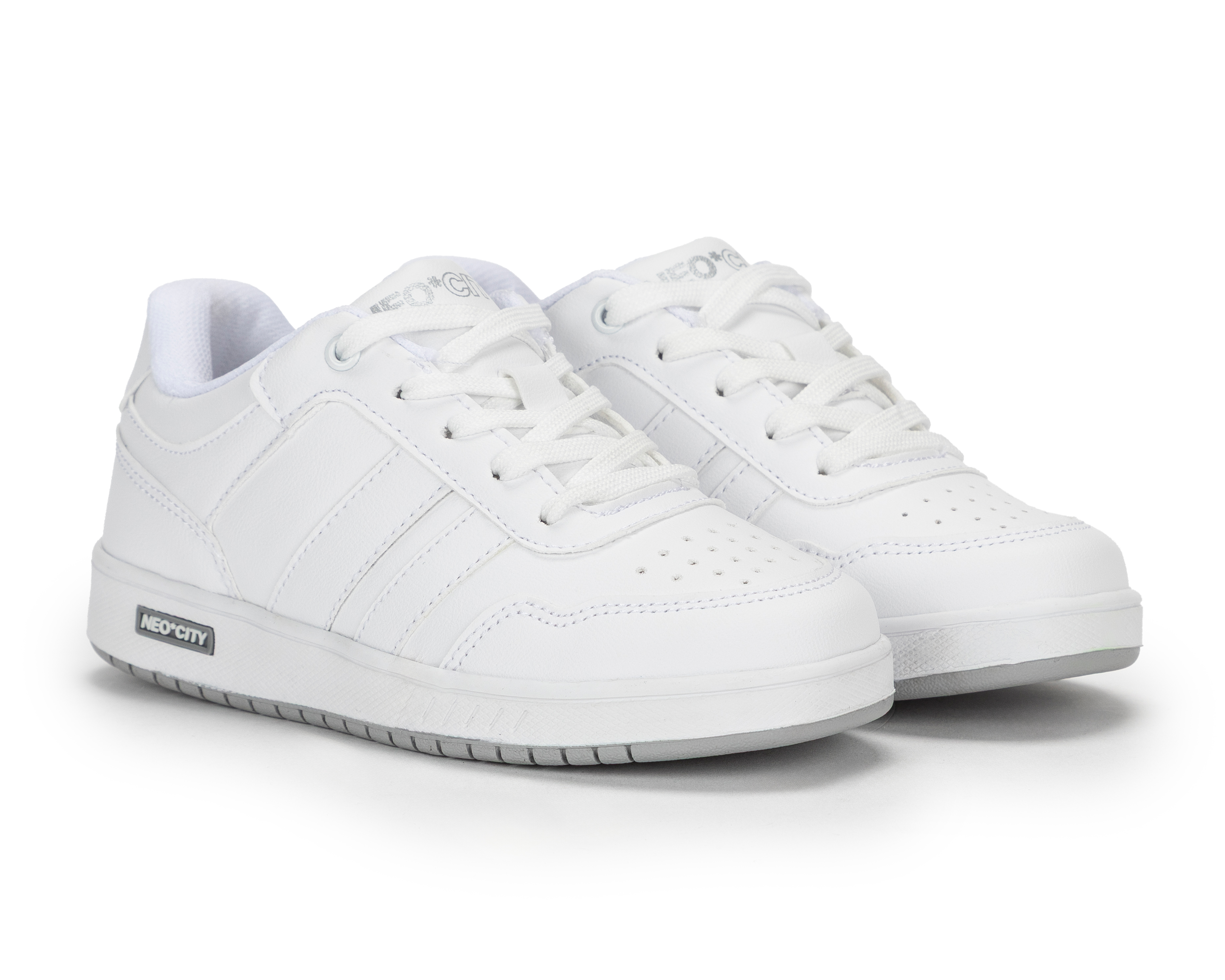 Tenis Neo*City para Niño