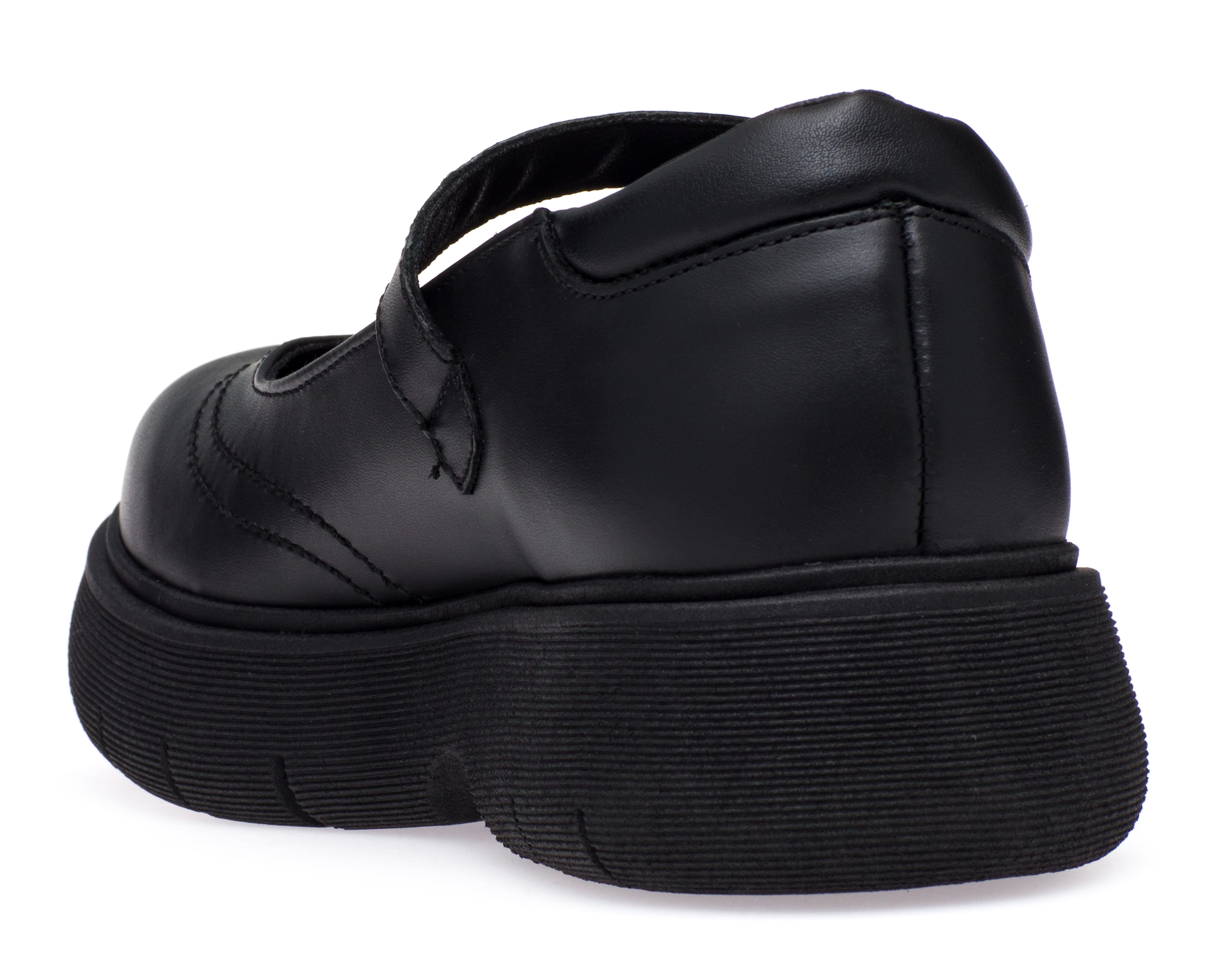 Foto 3 | Foto 3 | Zapatos Escolares Coqueta de Piel Juveniles