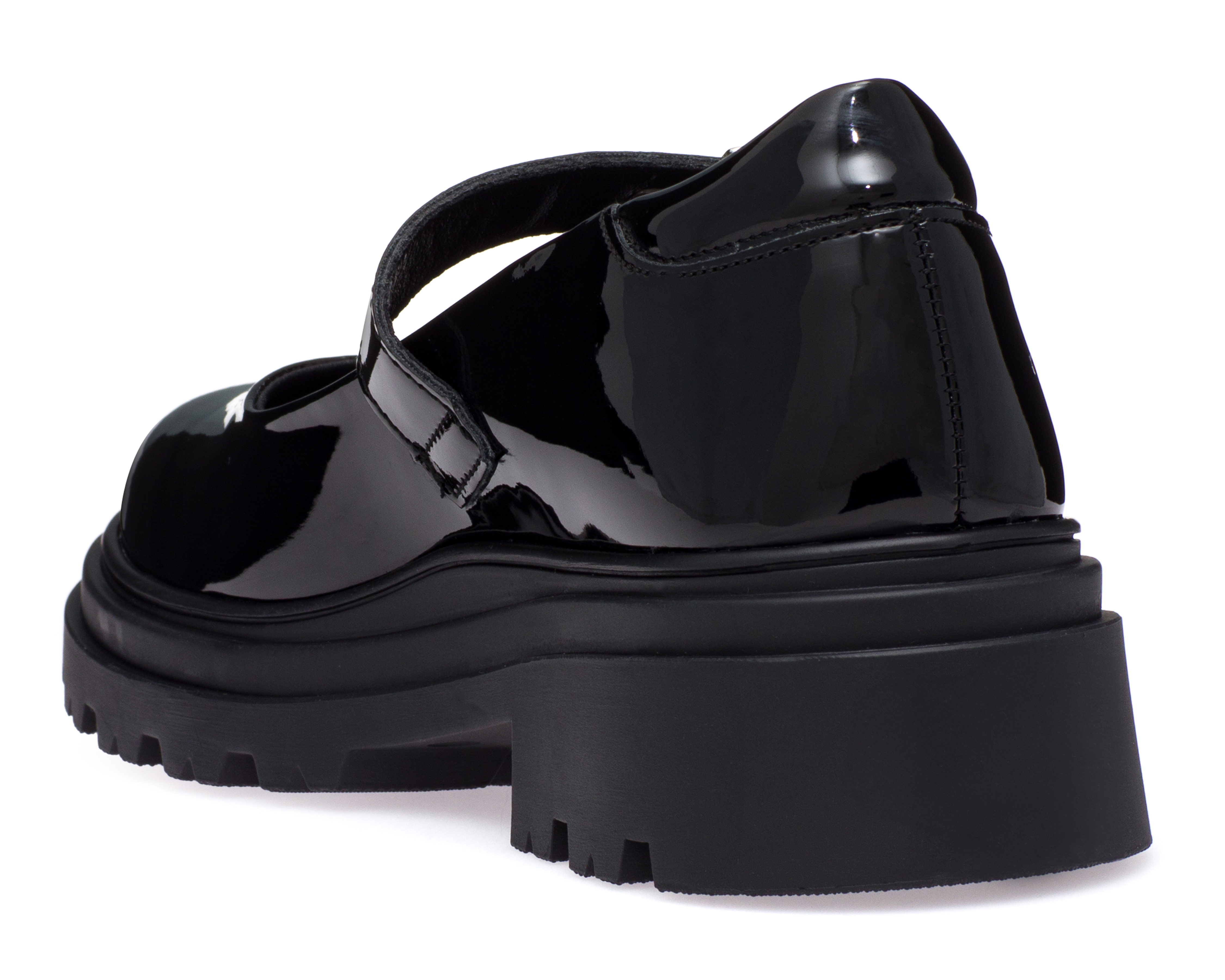 Foto 4 pulgar | Foto 3 | Zapatos Escolares Coqueta Juveniles