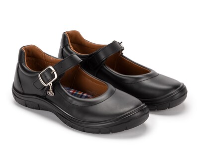 Foto 1 | Foto 1 | Zapatos Escolares Coqueta de Piel Juveniles
