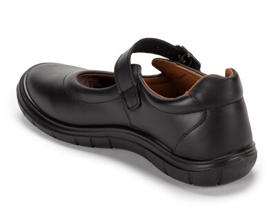 Foto 3 | Foto 3 | Zapatos Escolares Coqueta de Piel Juveniles