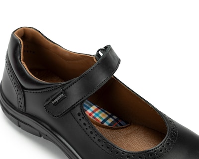 Foto 6 | Foto 6 | Zapatos Escolares Coqueta de Piel Juveniles