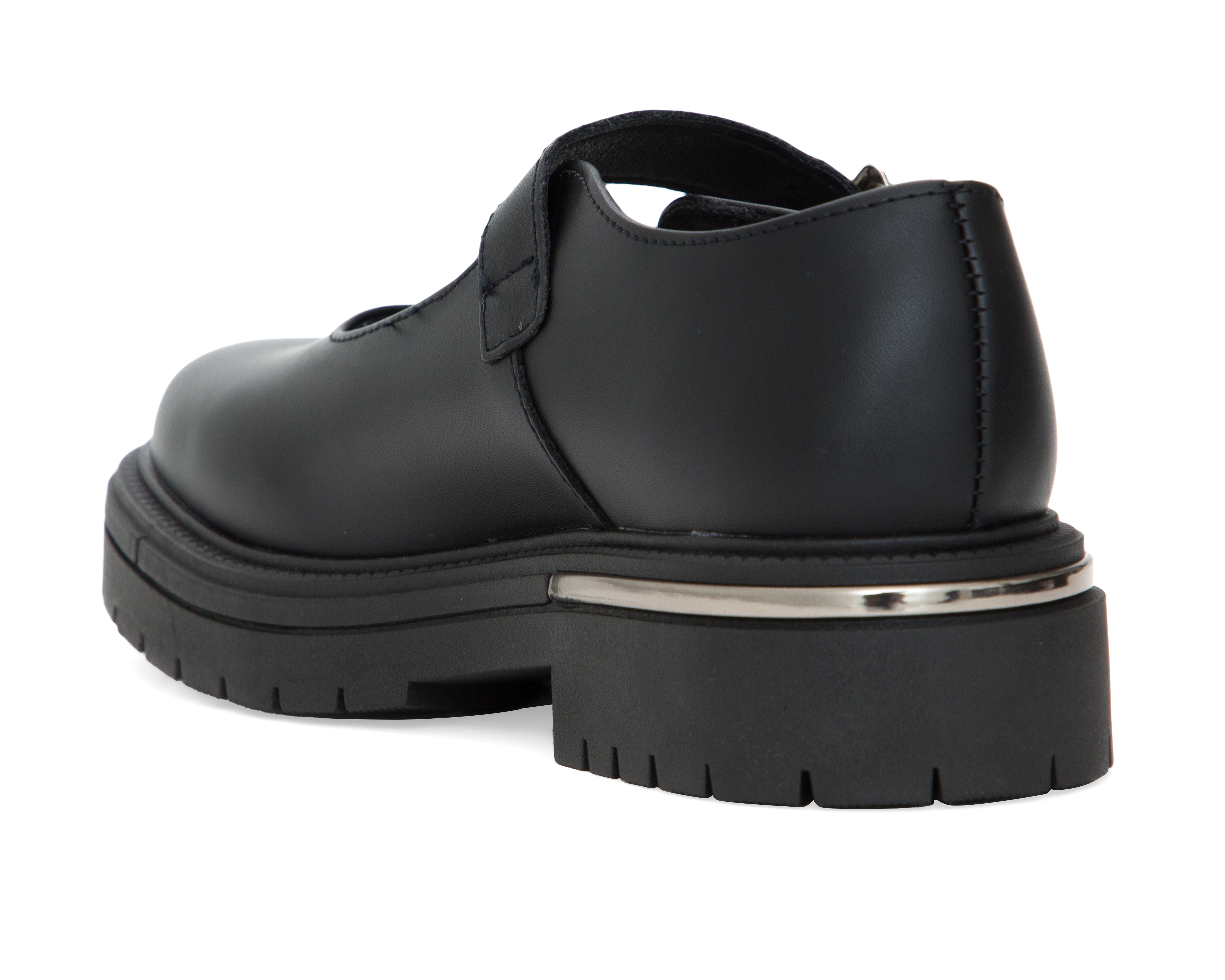 Foto 4 pulgar | Foto 3 | Zapatos Escolares Chabelo Juveniles