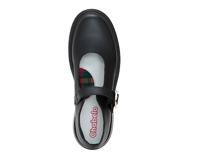Foto 5 | Foto 5 | Zapatos Escolares Chabelo Juveniles