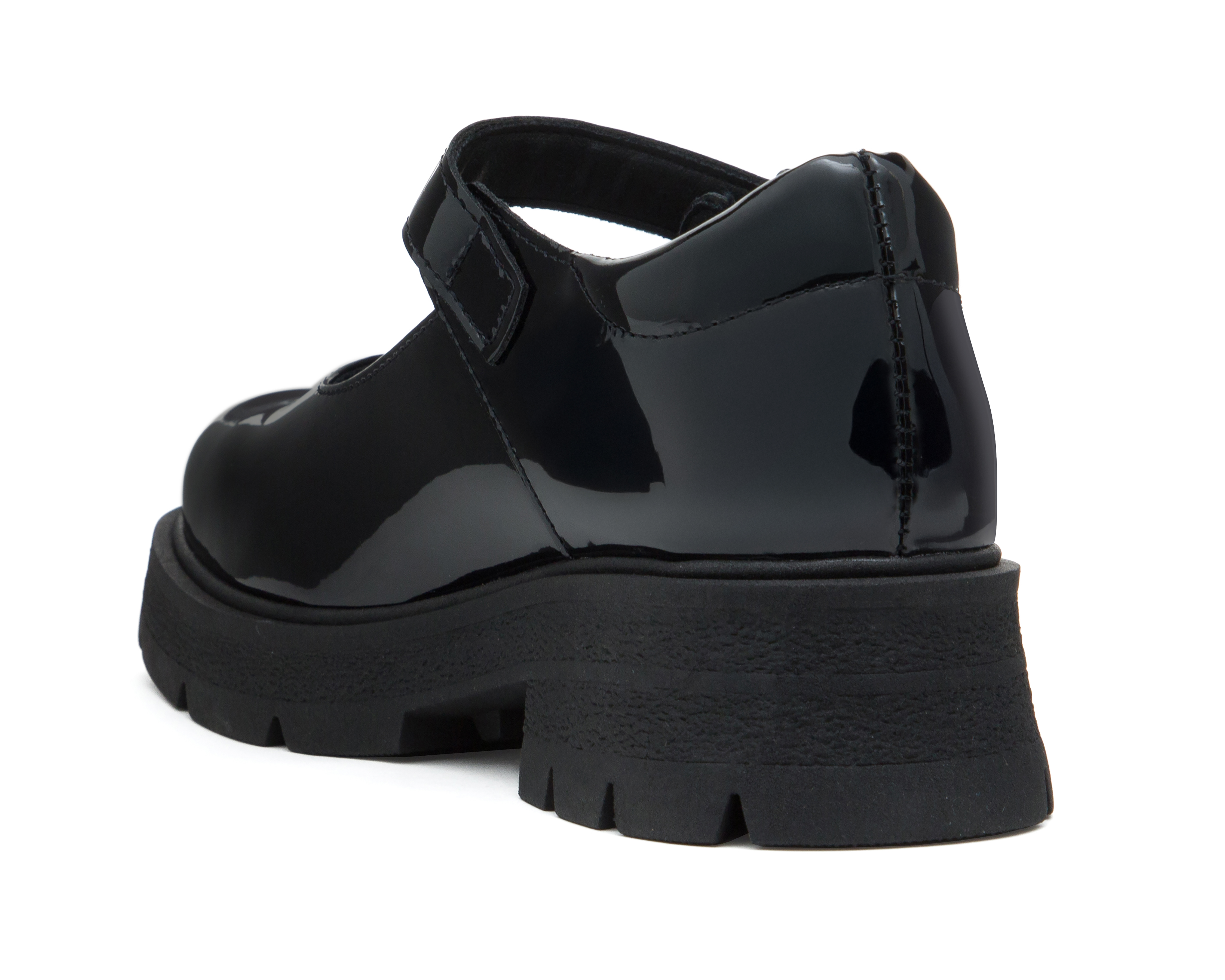 Foto 3 | Foto 3 | Zapatos Escolares Chabelo Juveniles