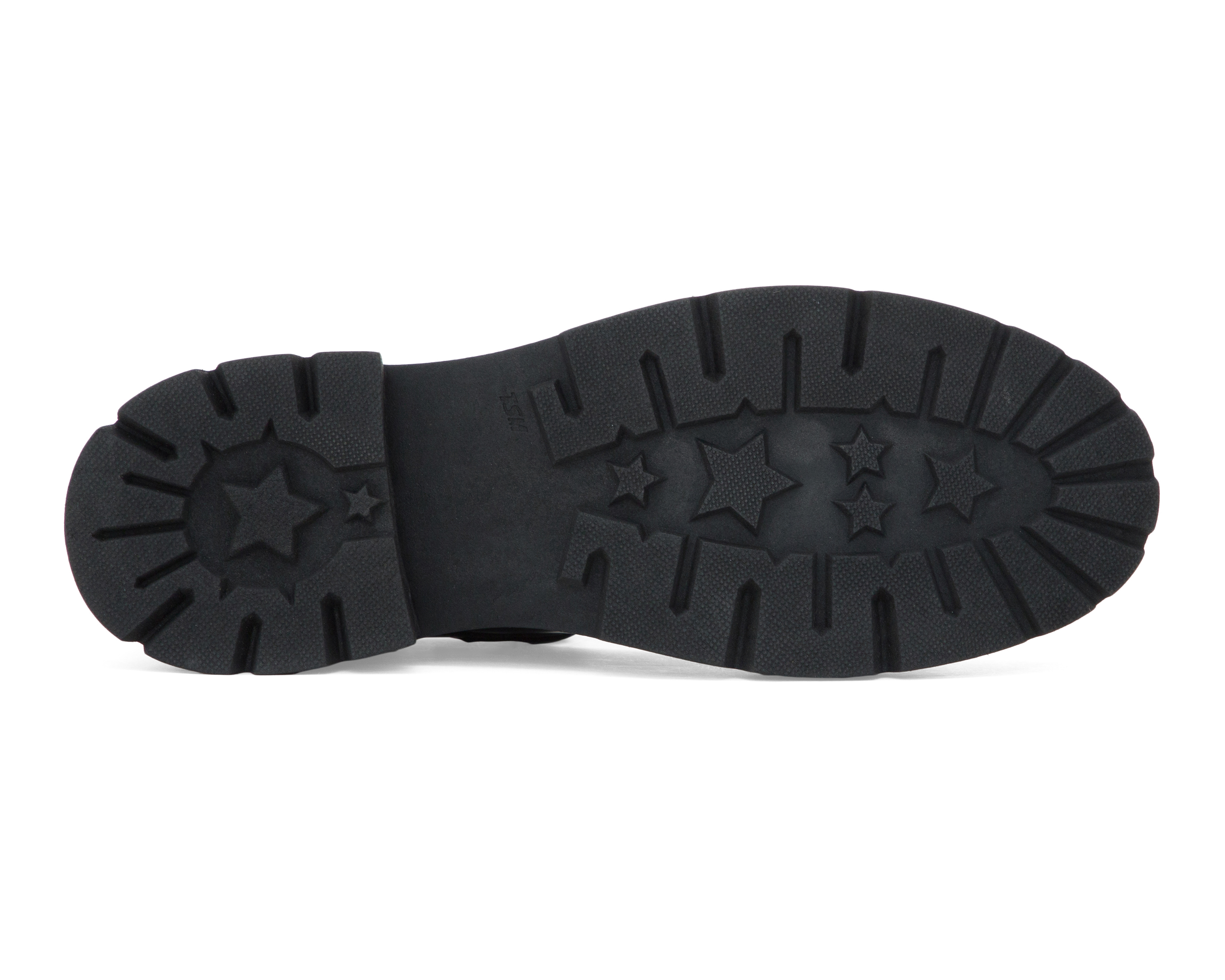Foto 5 pulgar | Foto 4 | Zapatos Escolares Chabelo Juveniles