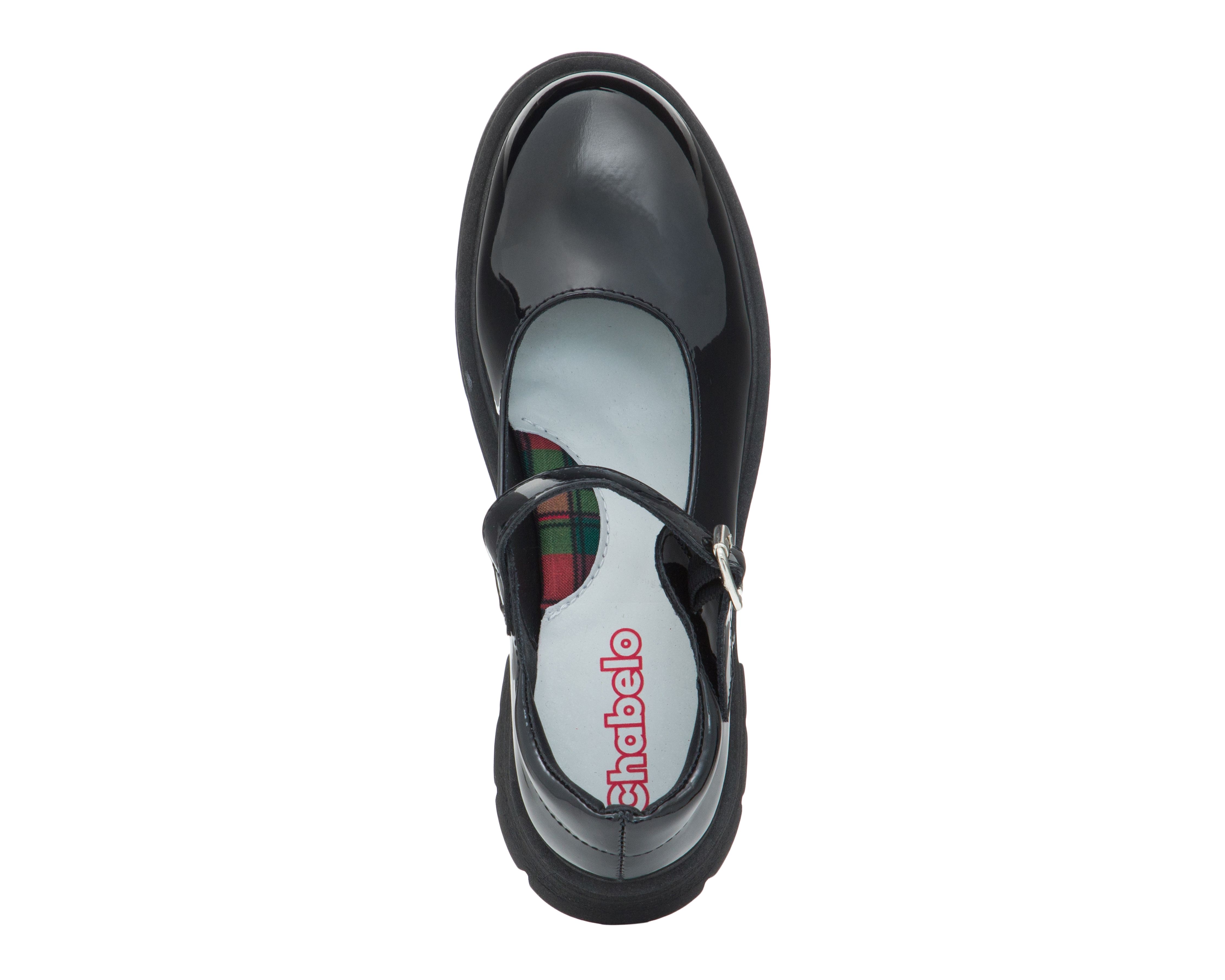 Foto 6 pulgar | Foto 5 | Zapatos Escolares Chabelo Juveniles
