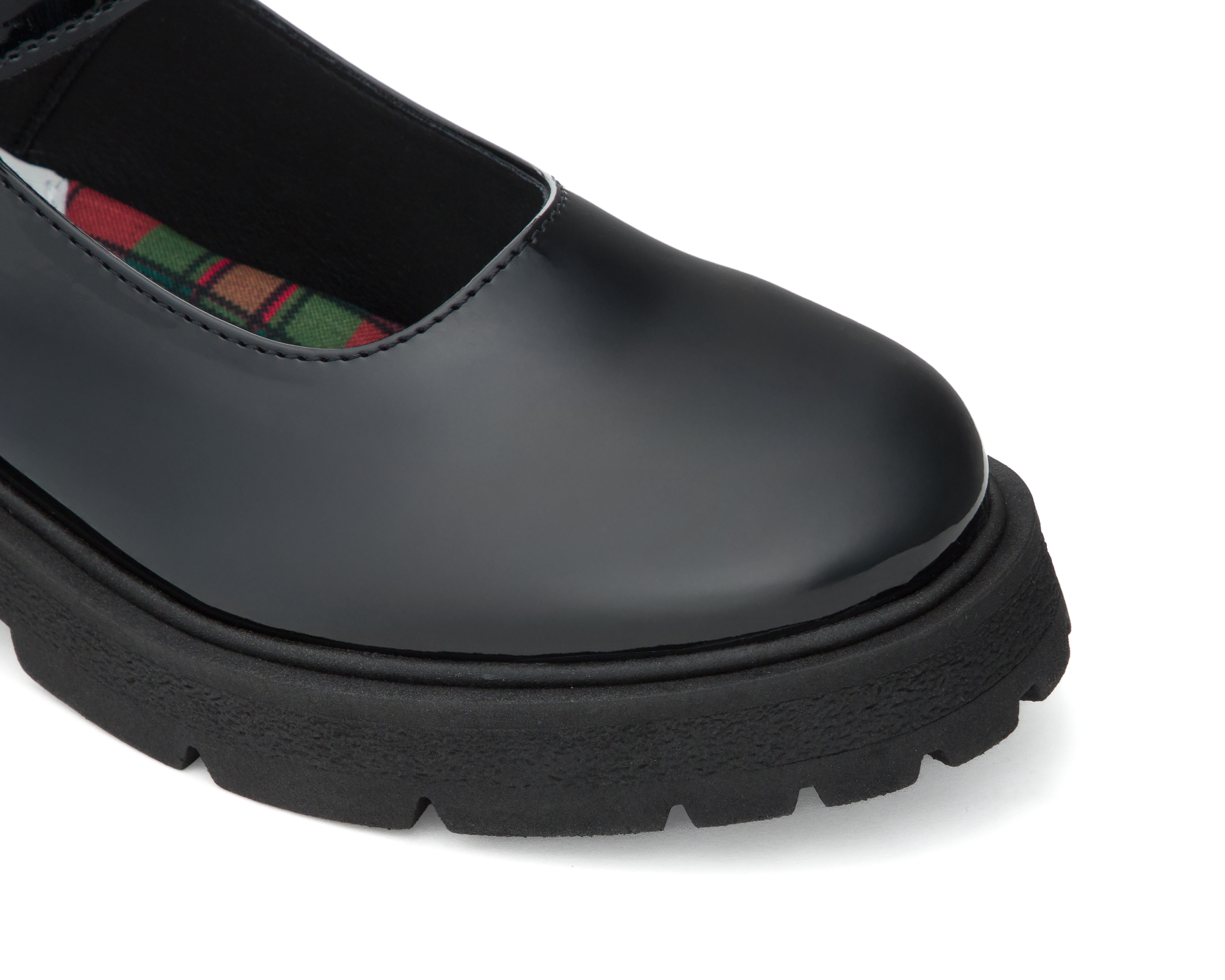 Foto 7 pulgar | Foto 6 | Zapatos Escolares Chabelo Juveniles