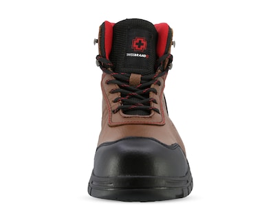 Foto 5 | Foto 5 | Botas de Trabajo Swissbrand de Piel para Hombre