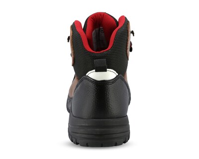 Foto 6 | Foto 6 | Botas de Trabajo Swissbrand de Piel para Hombre