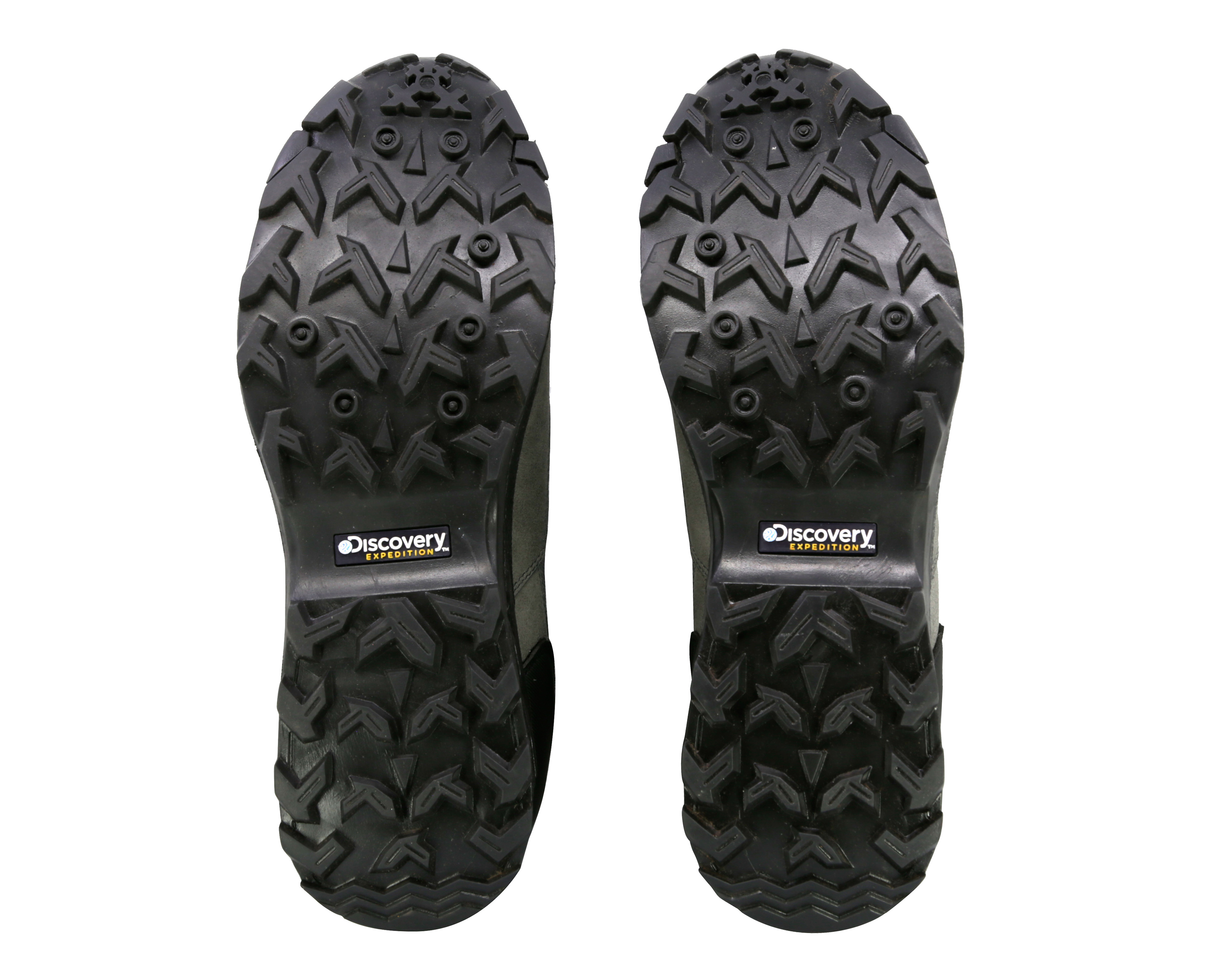 Foto 3 pulgar | Foto 2 | Botas Outdoor Discovery Janka 2522 para Hombre