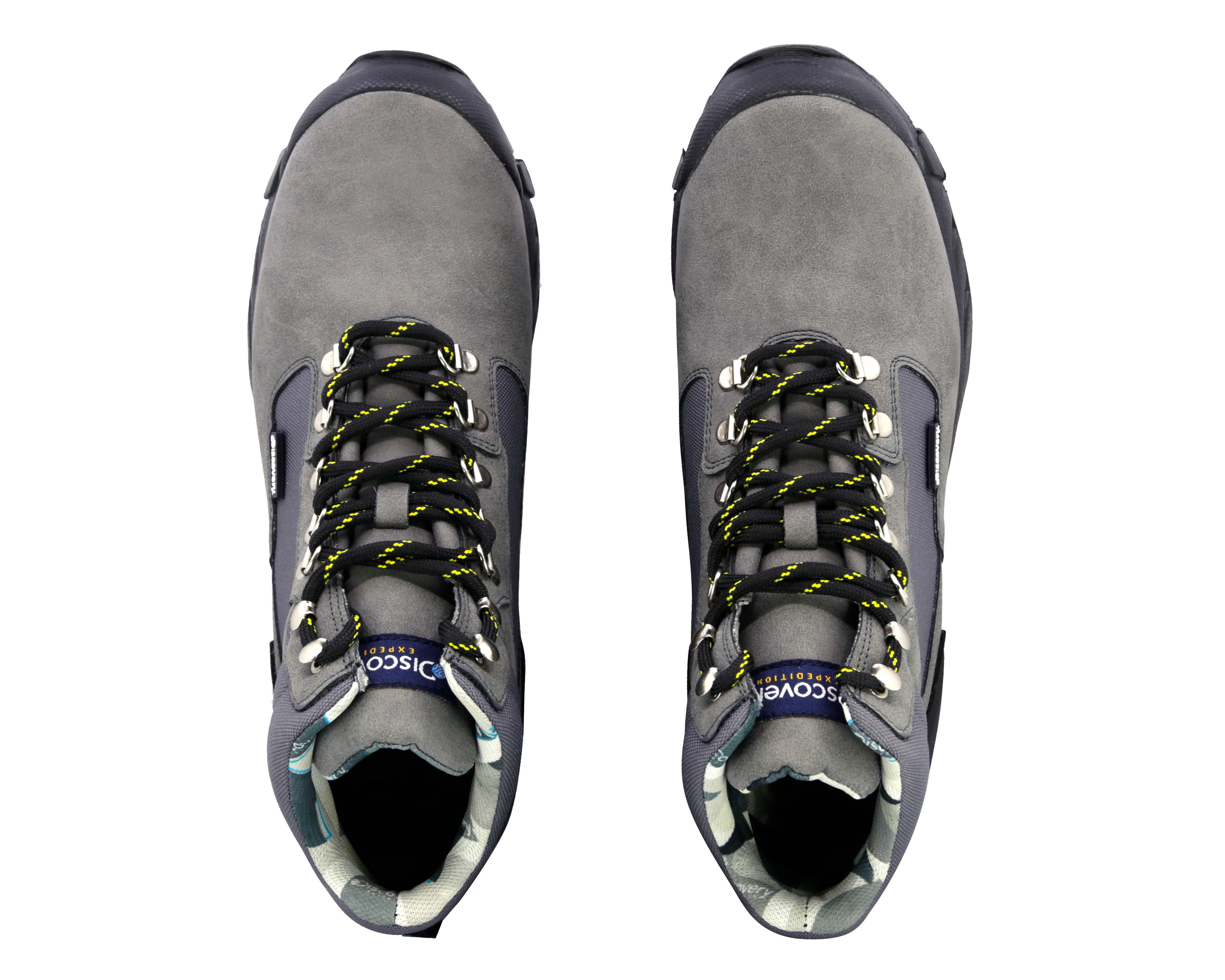 Foto 4 pulgar | Foto 3 | Botas Outdoor Discovery Janka 2522 para Hombre