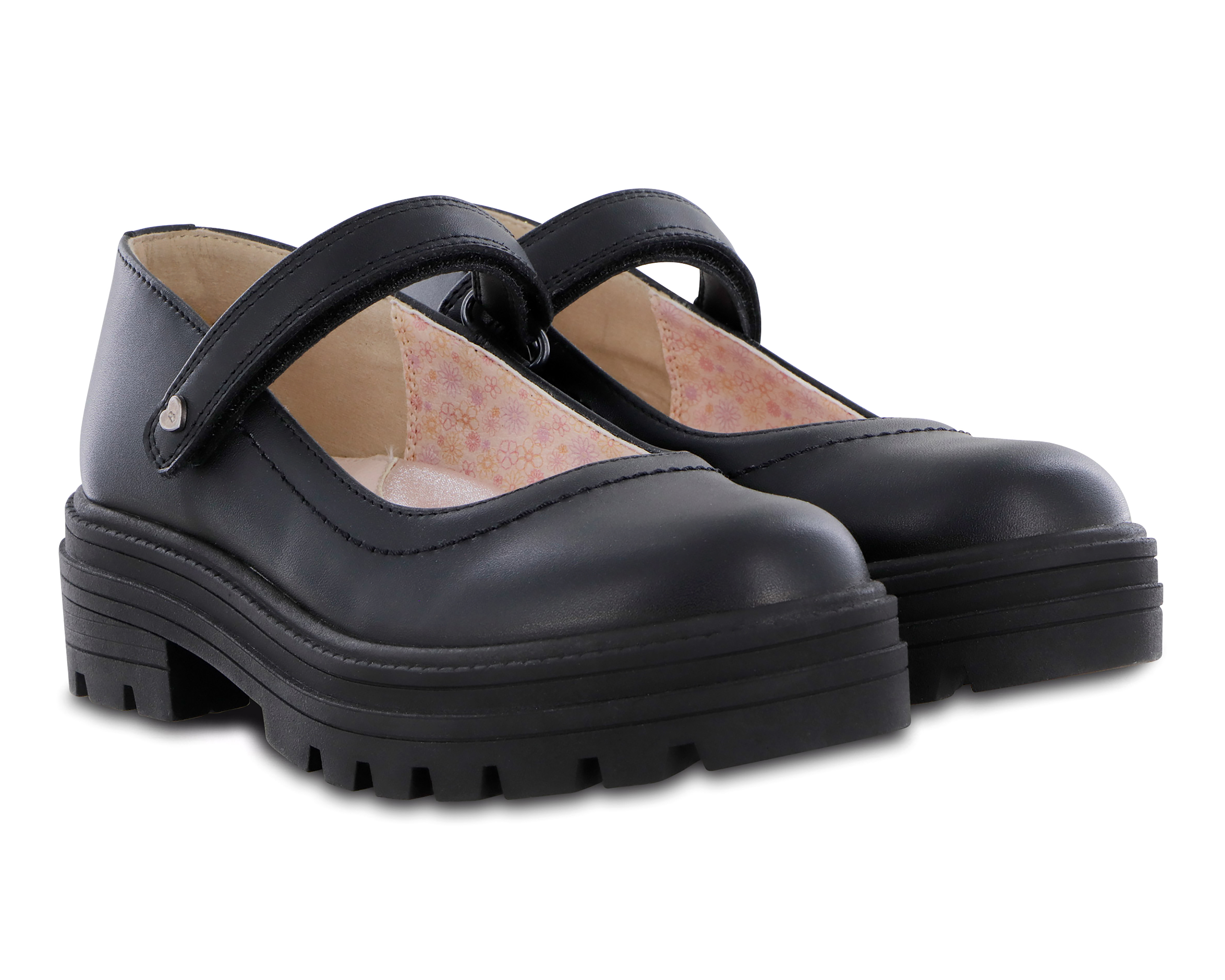Zapatos Escolares Bambino Juveniles