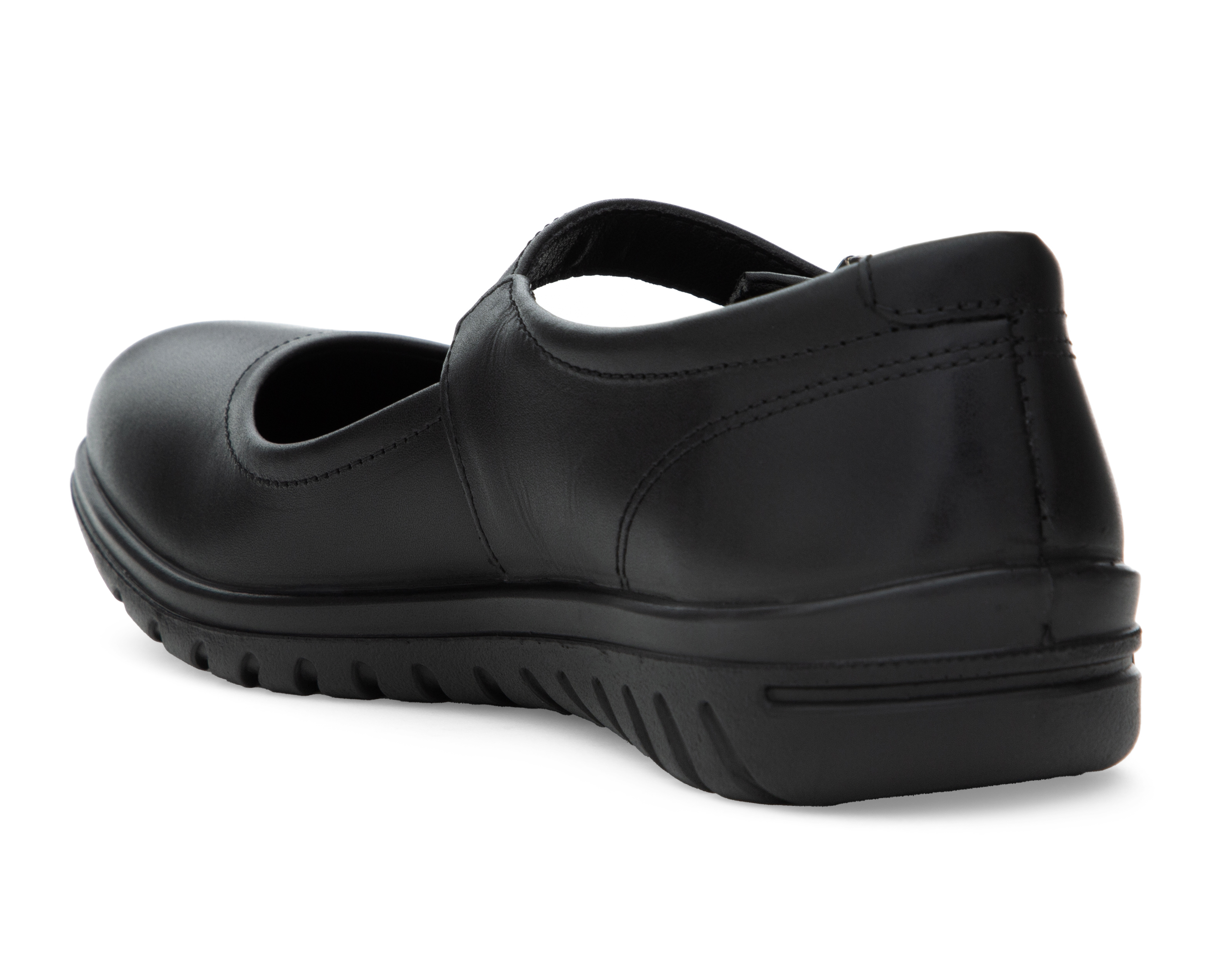 Foto 4 pulgar | Foto 3 | Zapatos Escolares Flexi de Piel Juveniles