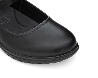 Foto 6 | Foto 6 | Zapatos Escolares Flexi de Piel Juveniles