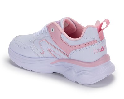 Foto 3 | Foto 3 | Tenis Girls Attitude para Niña