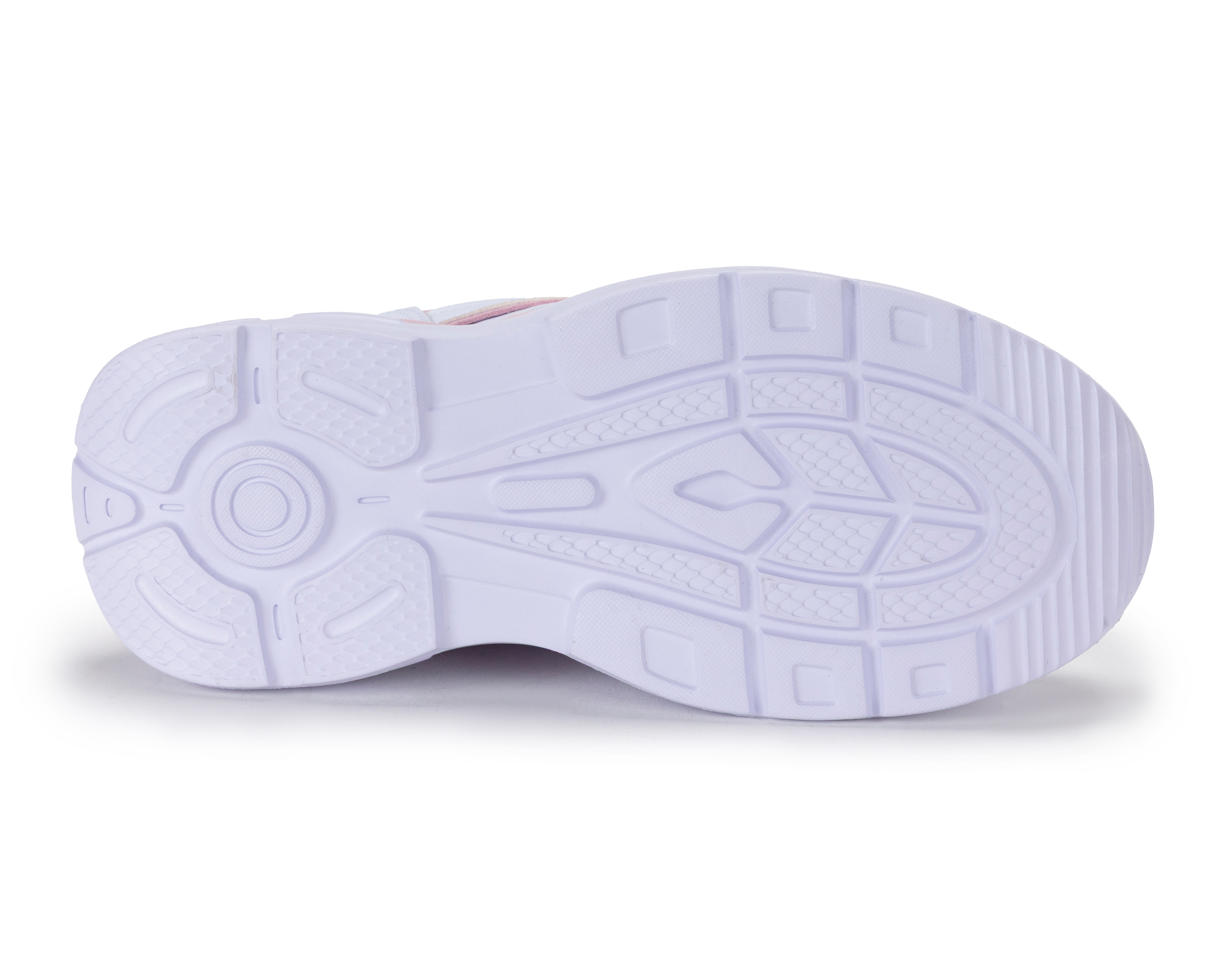 Foto 5 pulgar | Foto 4 | Tenis Girls Attitude para Niña