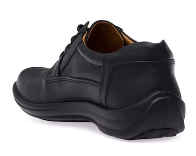 Foto 3 | Foto 3 | Zapatos Escolares Audaz de Piel Juveniles