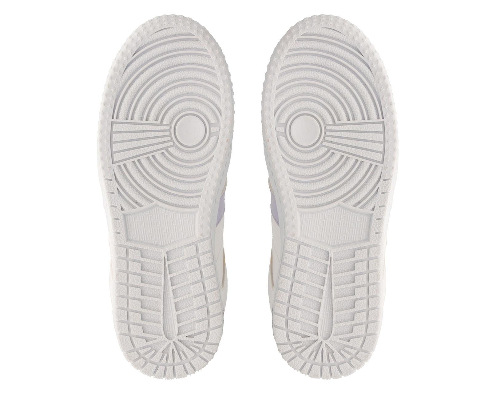 Foto 3 pulgar | Foto 2 | Tenis Casuales Girls Attitude para Niña