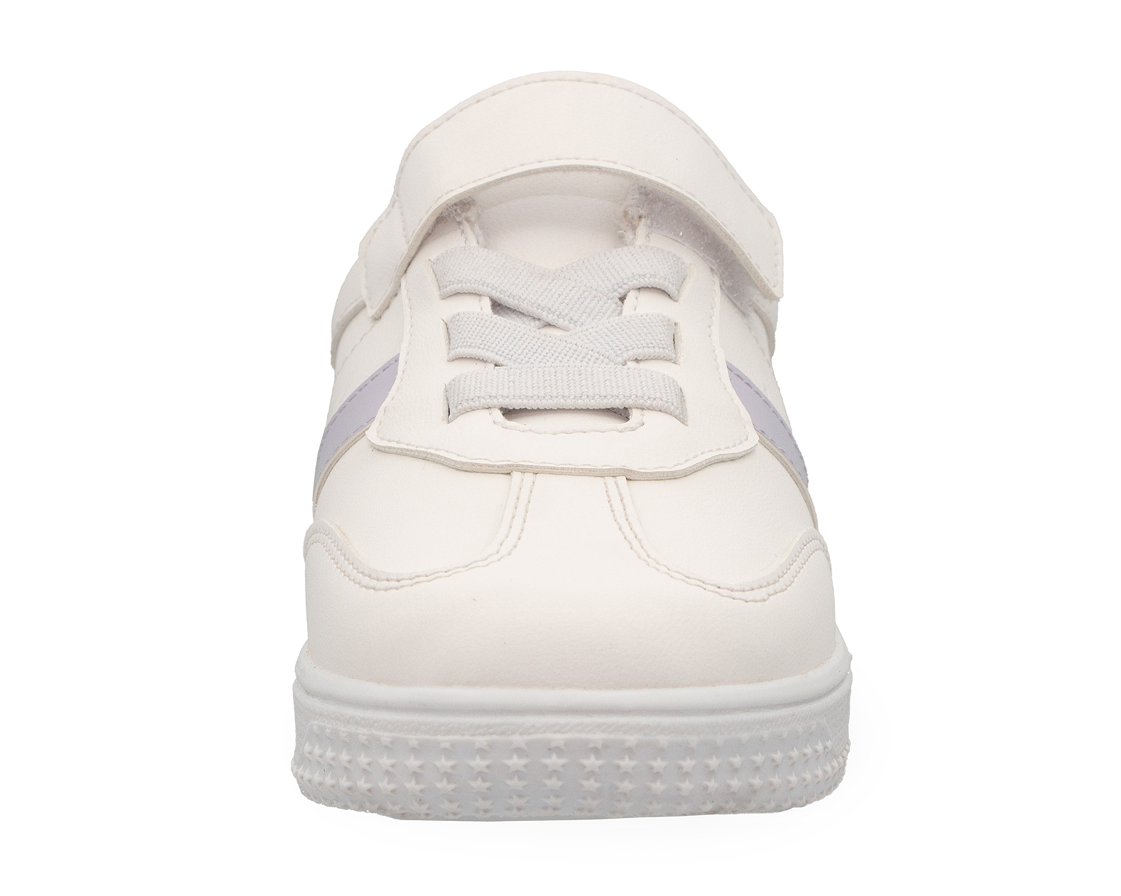 Foto 6 pulgar | Foto 5 | Tenis Casuales Girls Attitude para Niña