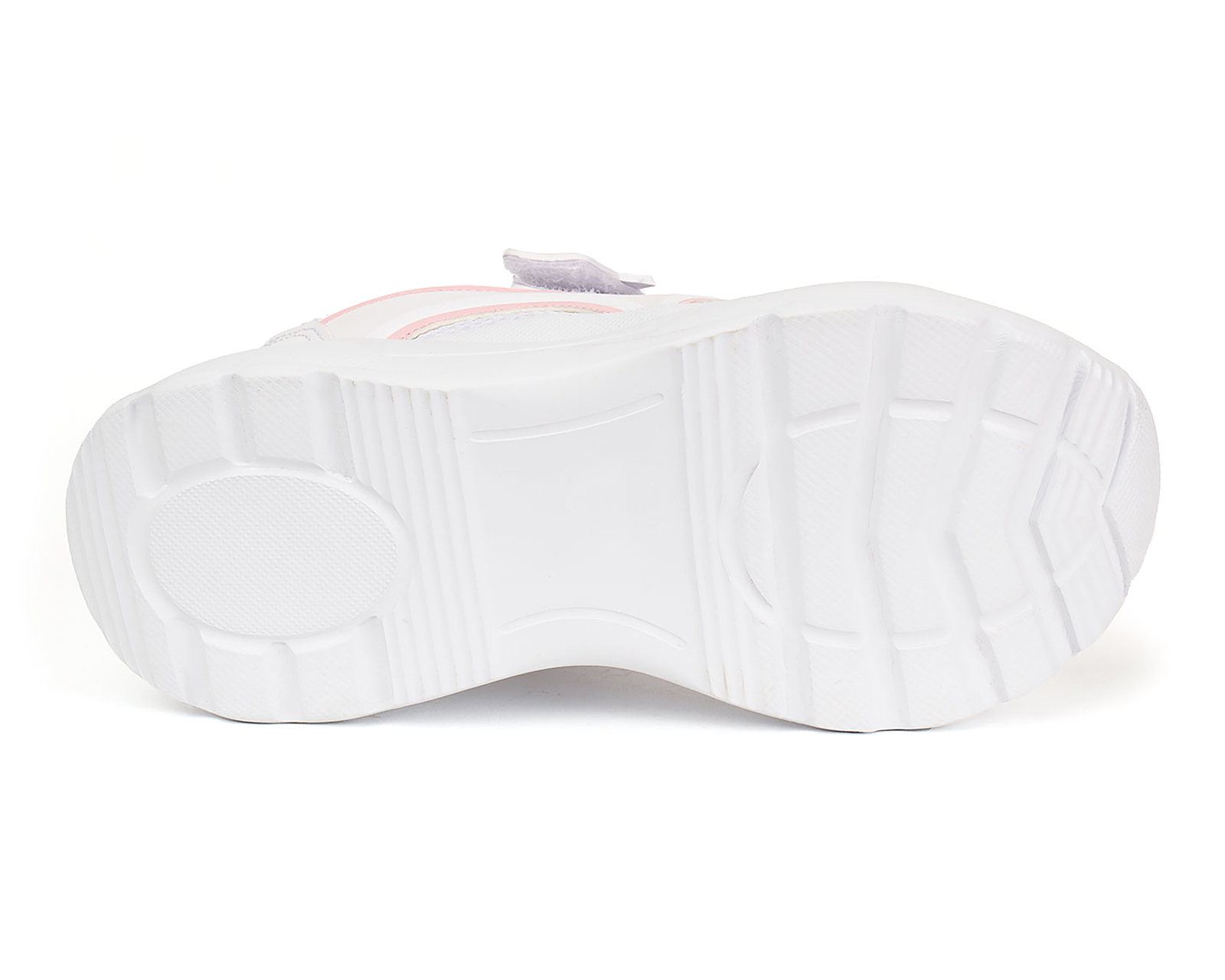 Foto 5 pulgar | Foto 4 | Tenis Casuales Girls Attitude para Niña