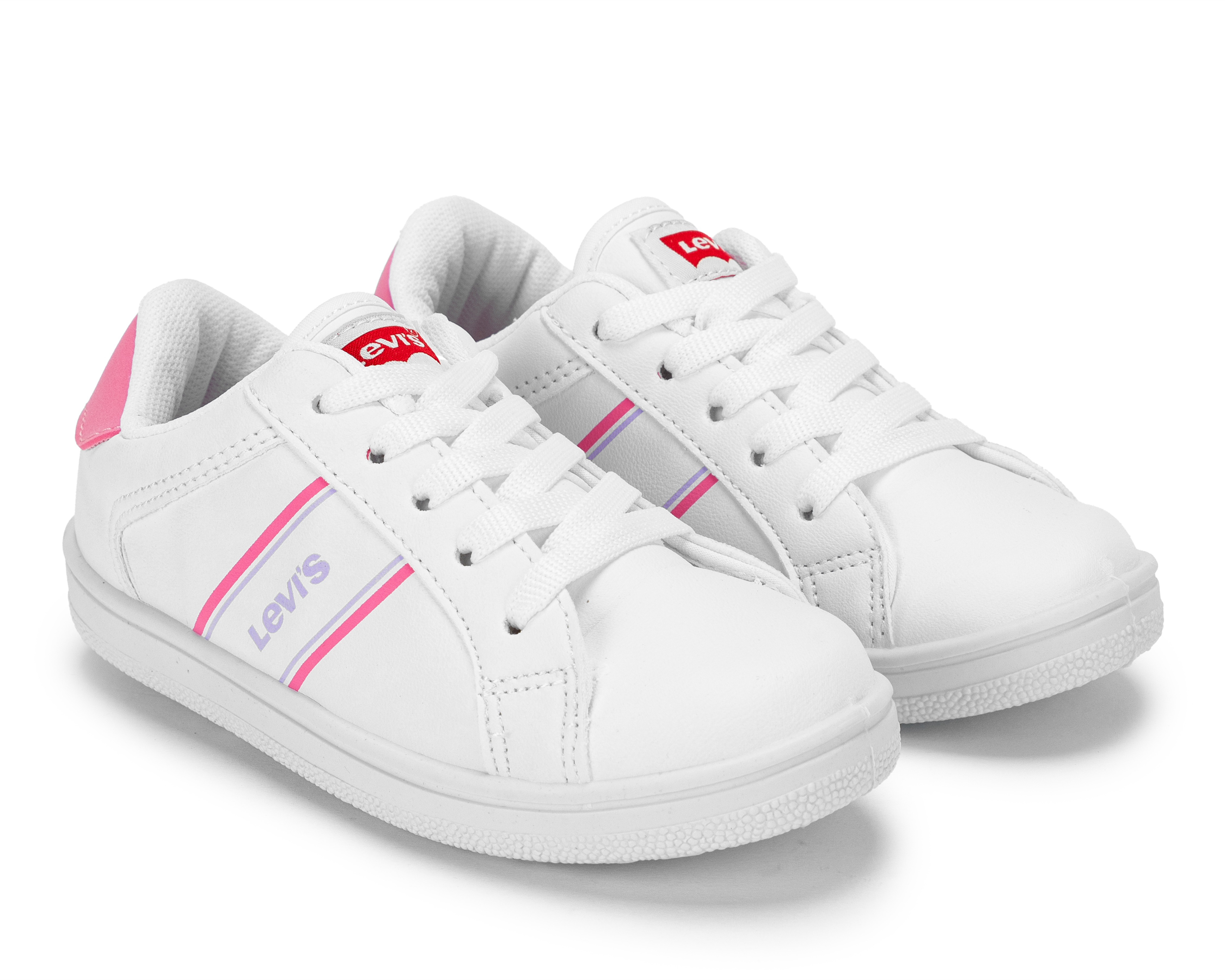 Foto 2 pulgar | Foto 1 | Tenis Levi's para Niña